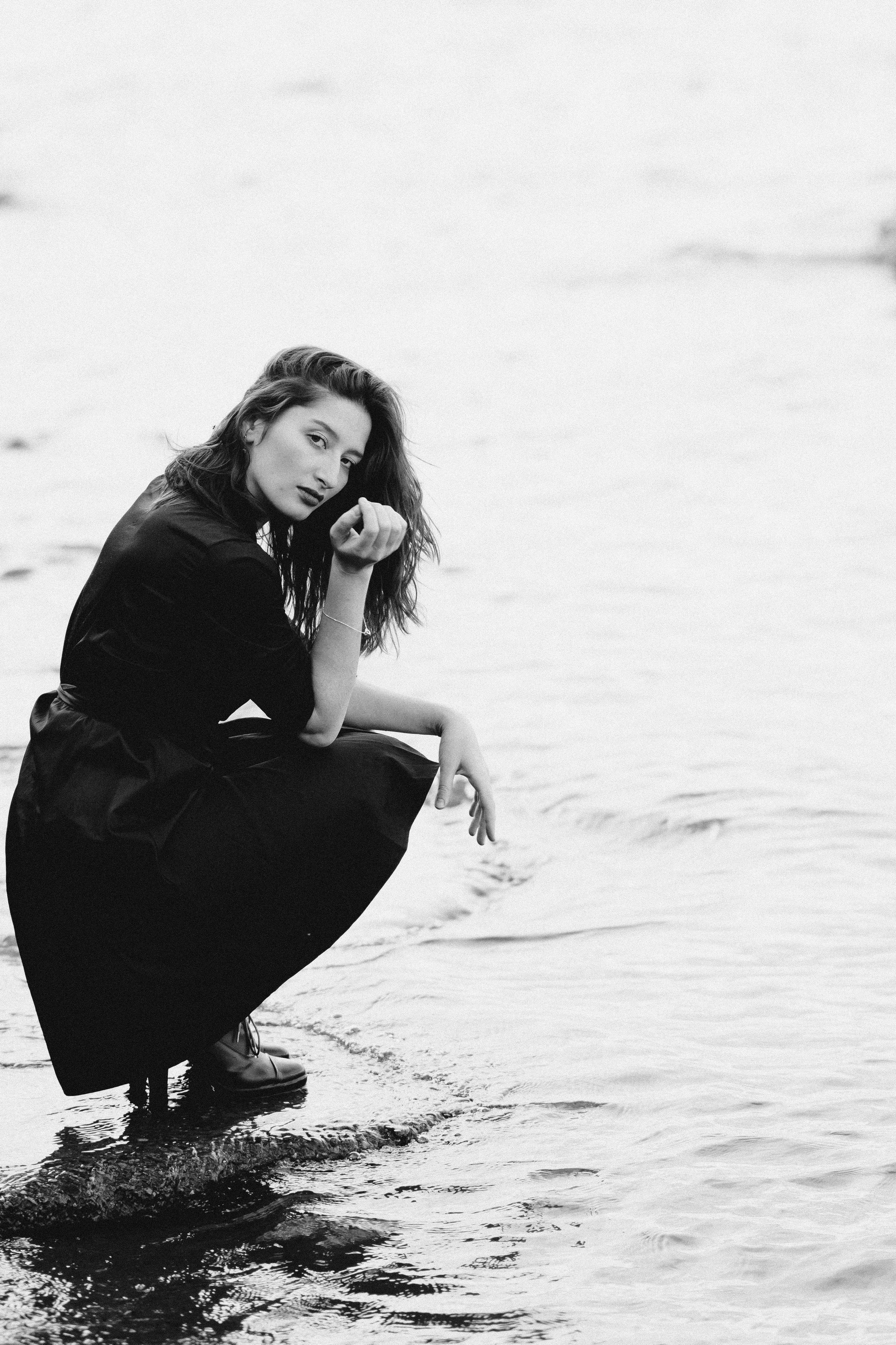 Мария. Портретный фотограф в Москве Павел Щуплов