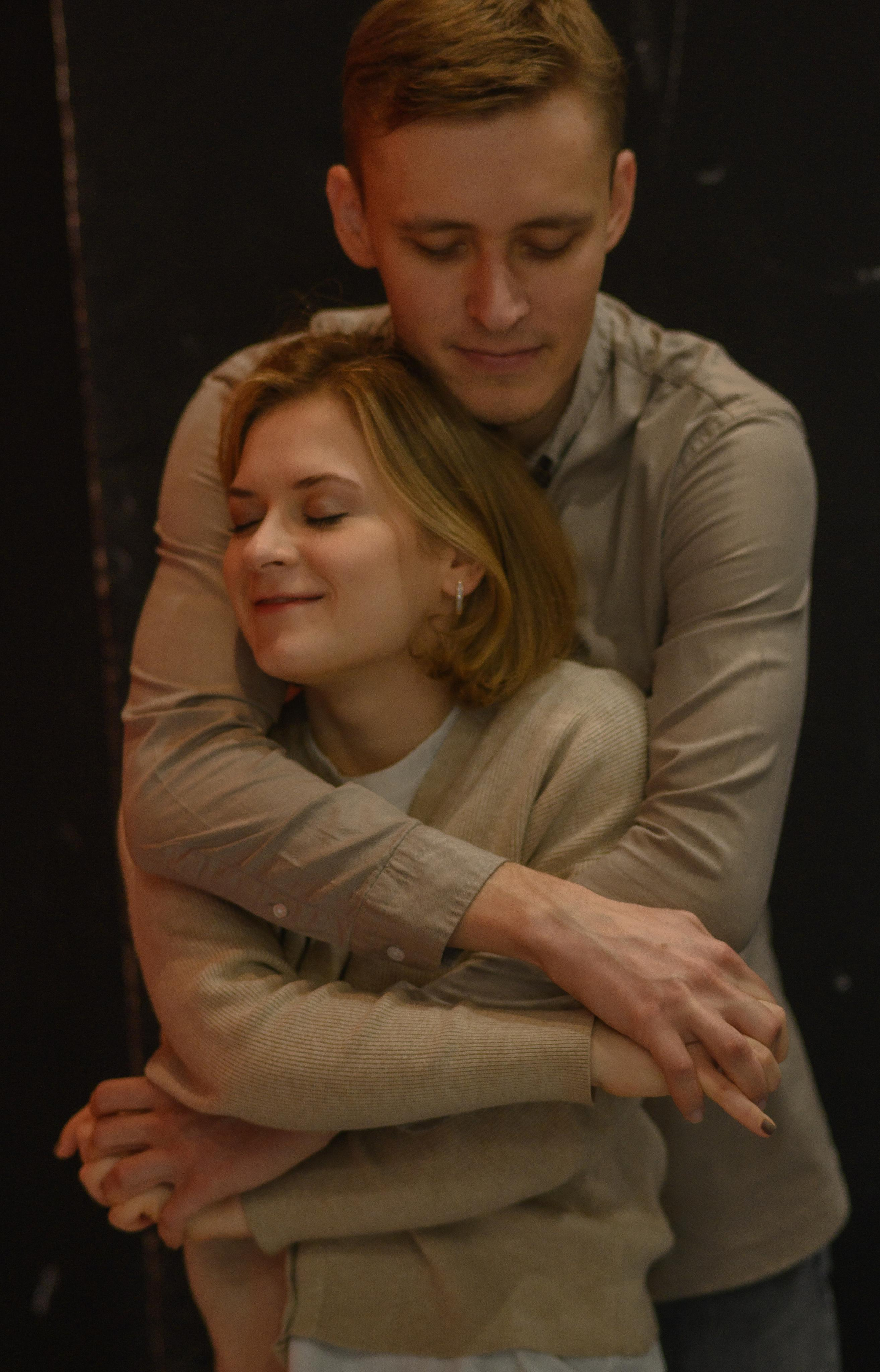 Ира&Руслан. Портретный фотограф в Москве Павел Щуплов