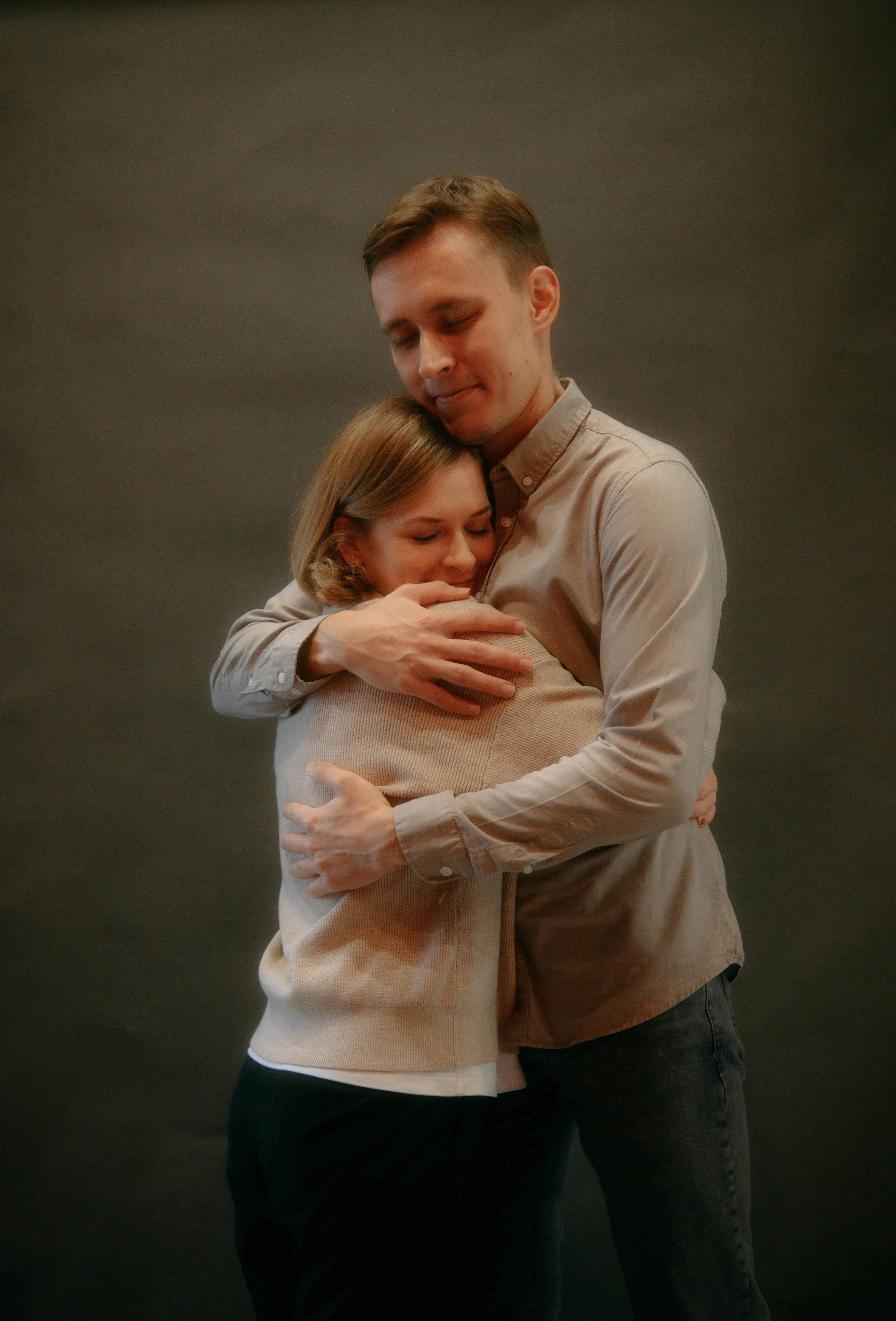 Ира&Руслан. Портретный фотограф в Москве Павел Щуплов