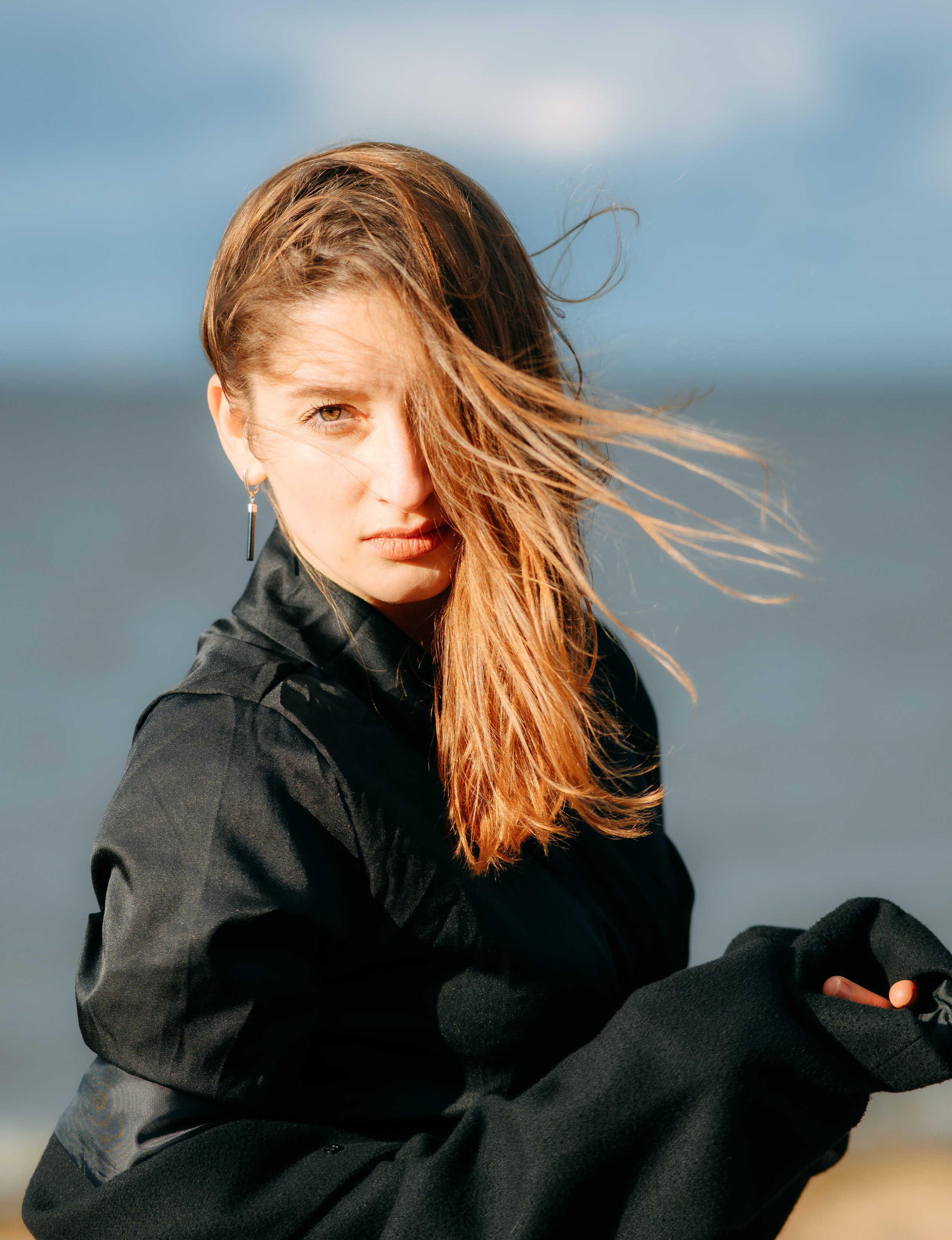 Мария. Портретный фотограф в Москве Павел Щуплов