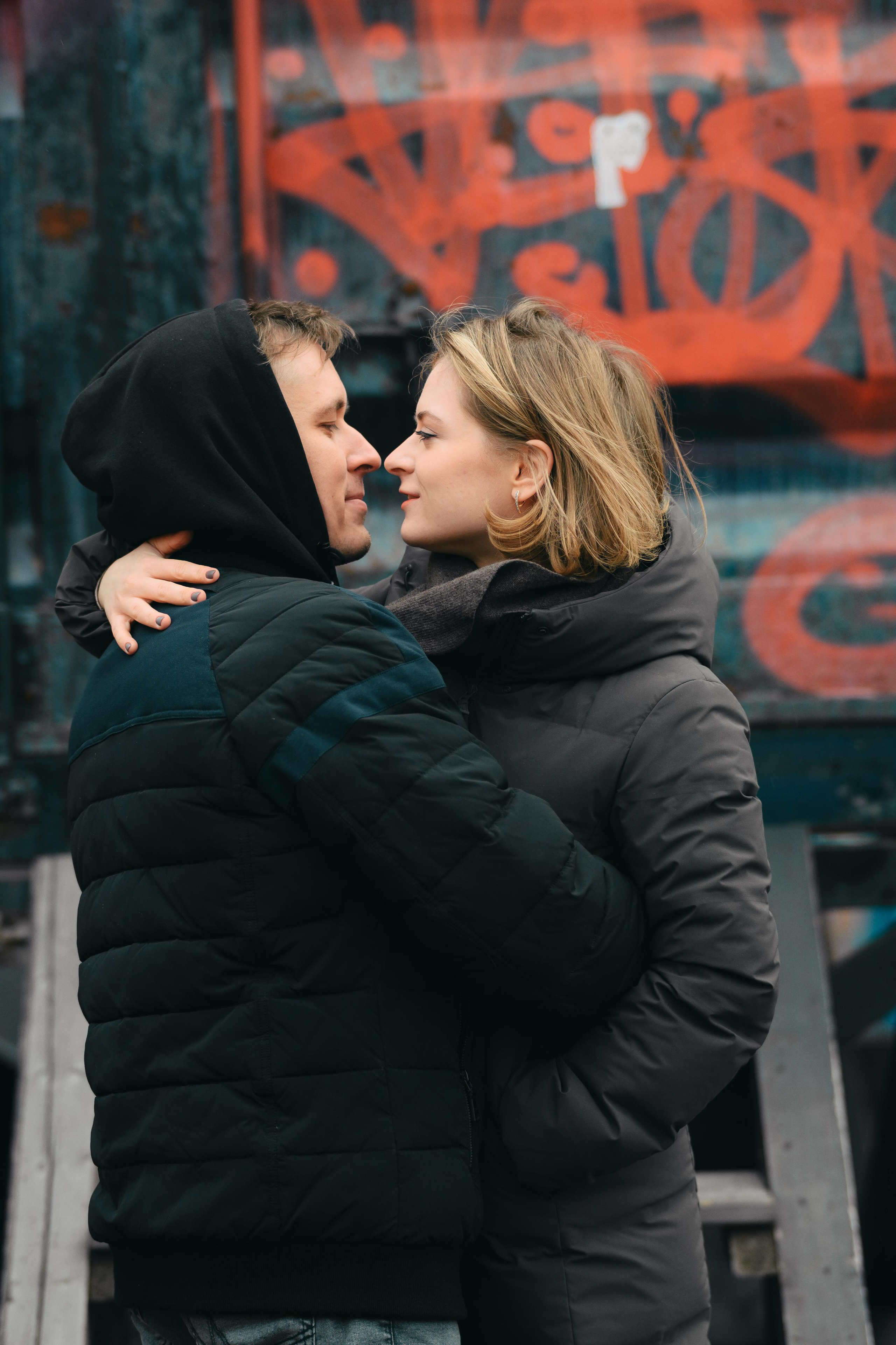 Ира&Руслан. Портретный фотограф в Москве Павел Щуплов