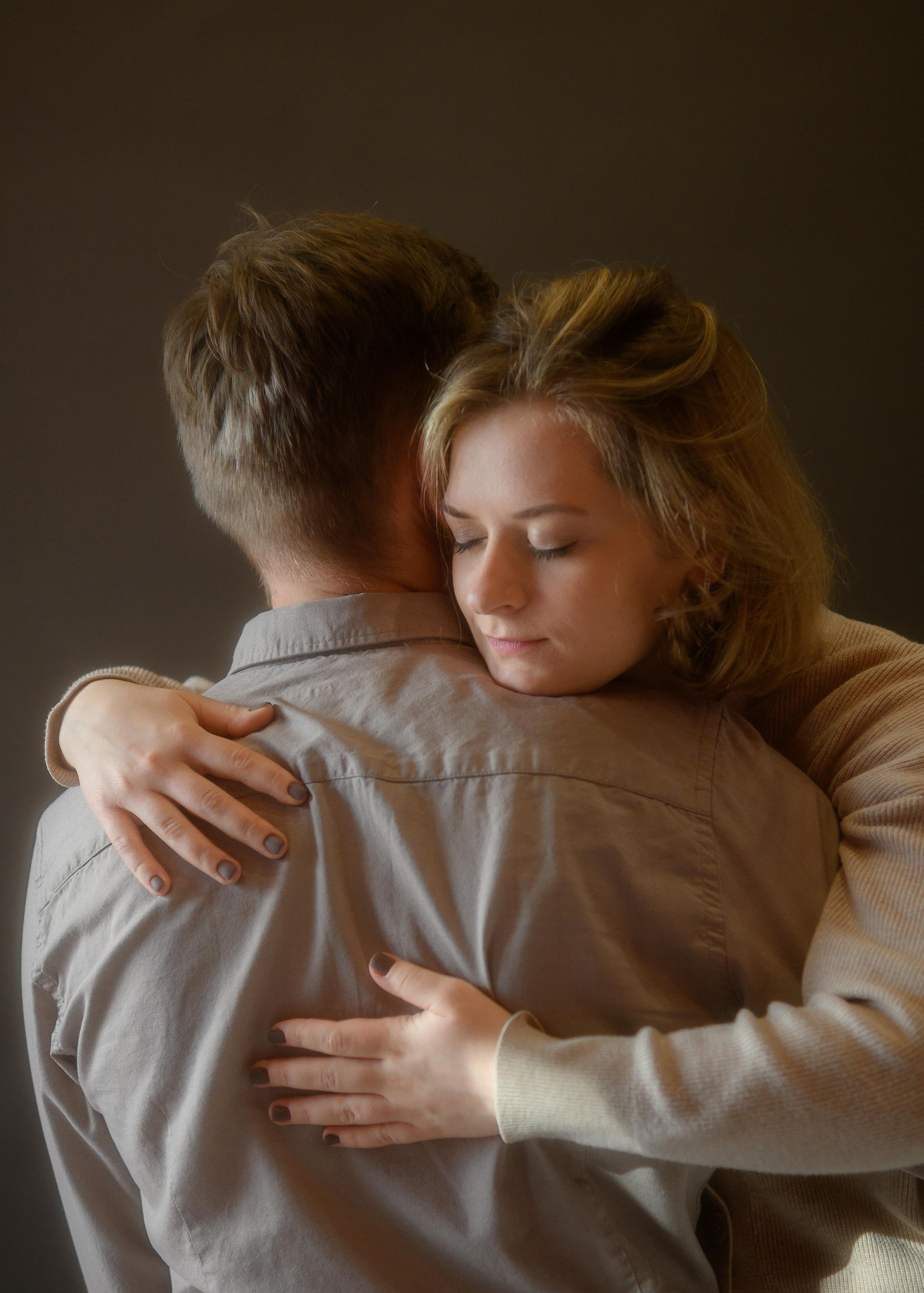 Ира&Руслан. Портретный фотограф в Москве Павел Щуплов