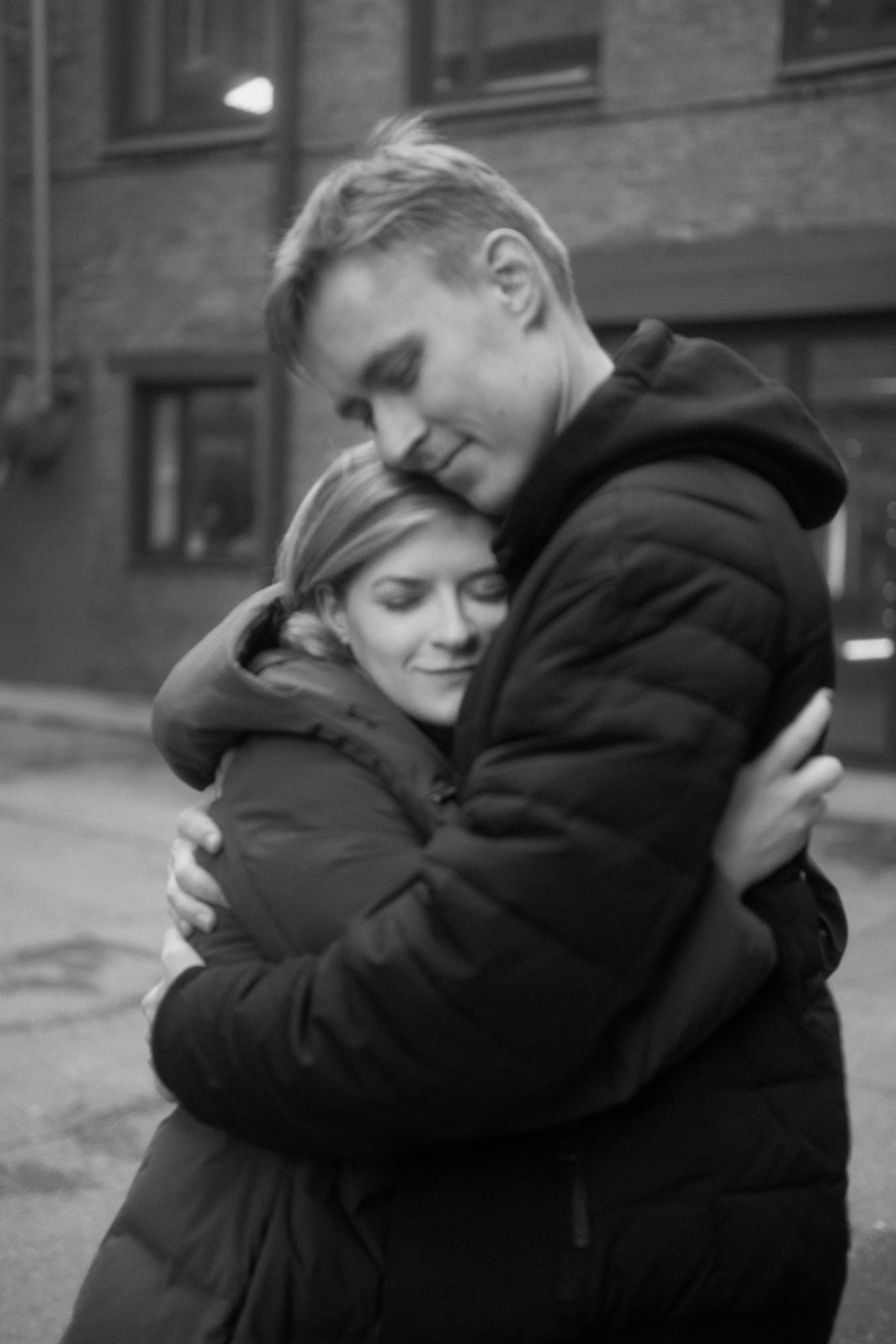 Ира&Руслан. Портретный фотограф в Москве Павел Щуплов