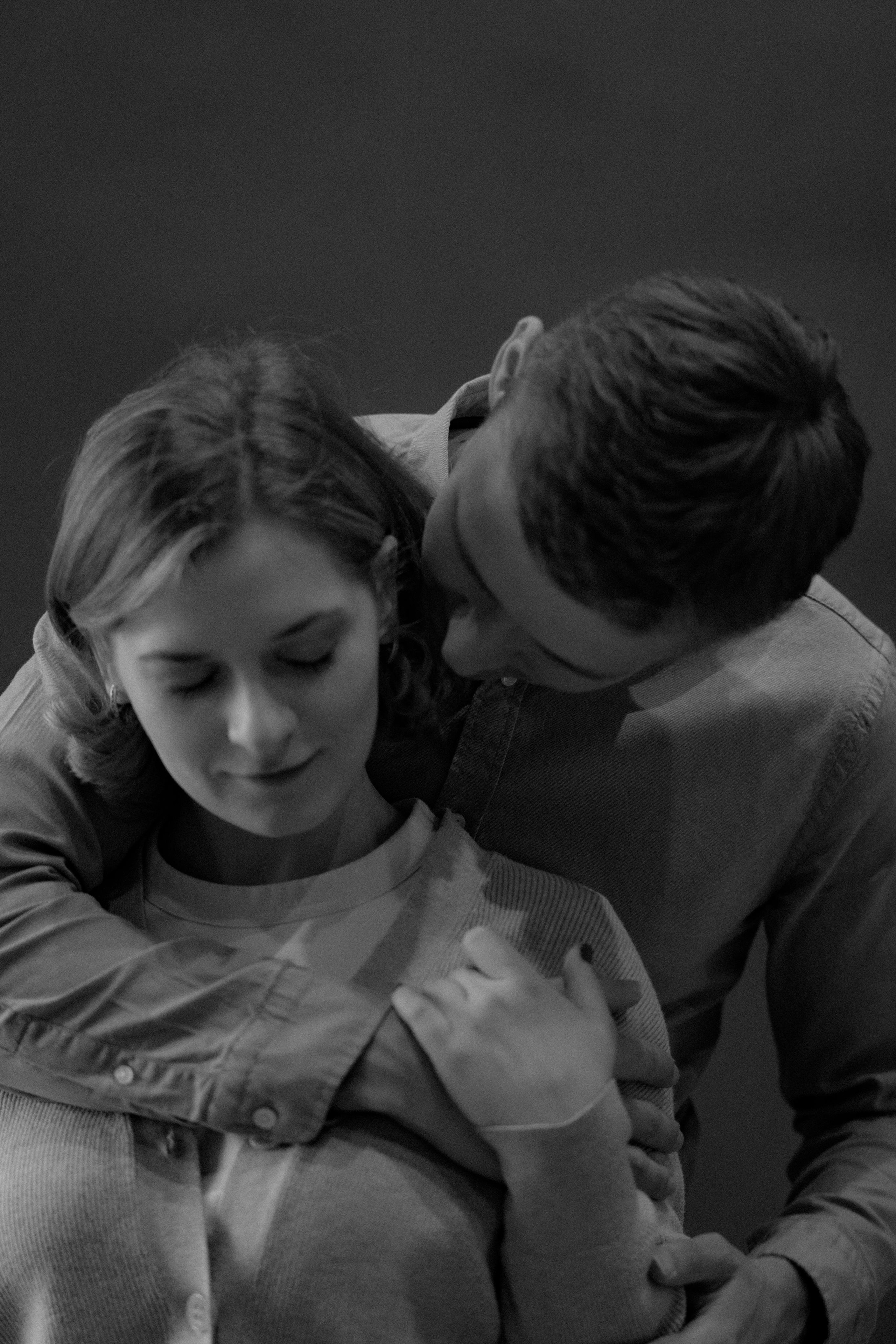 Ира&Руслан. Портретный фотограф в Москве Павел Щуплов