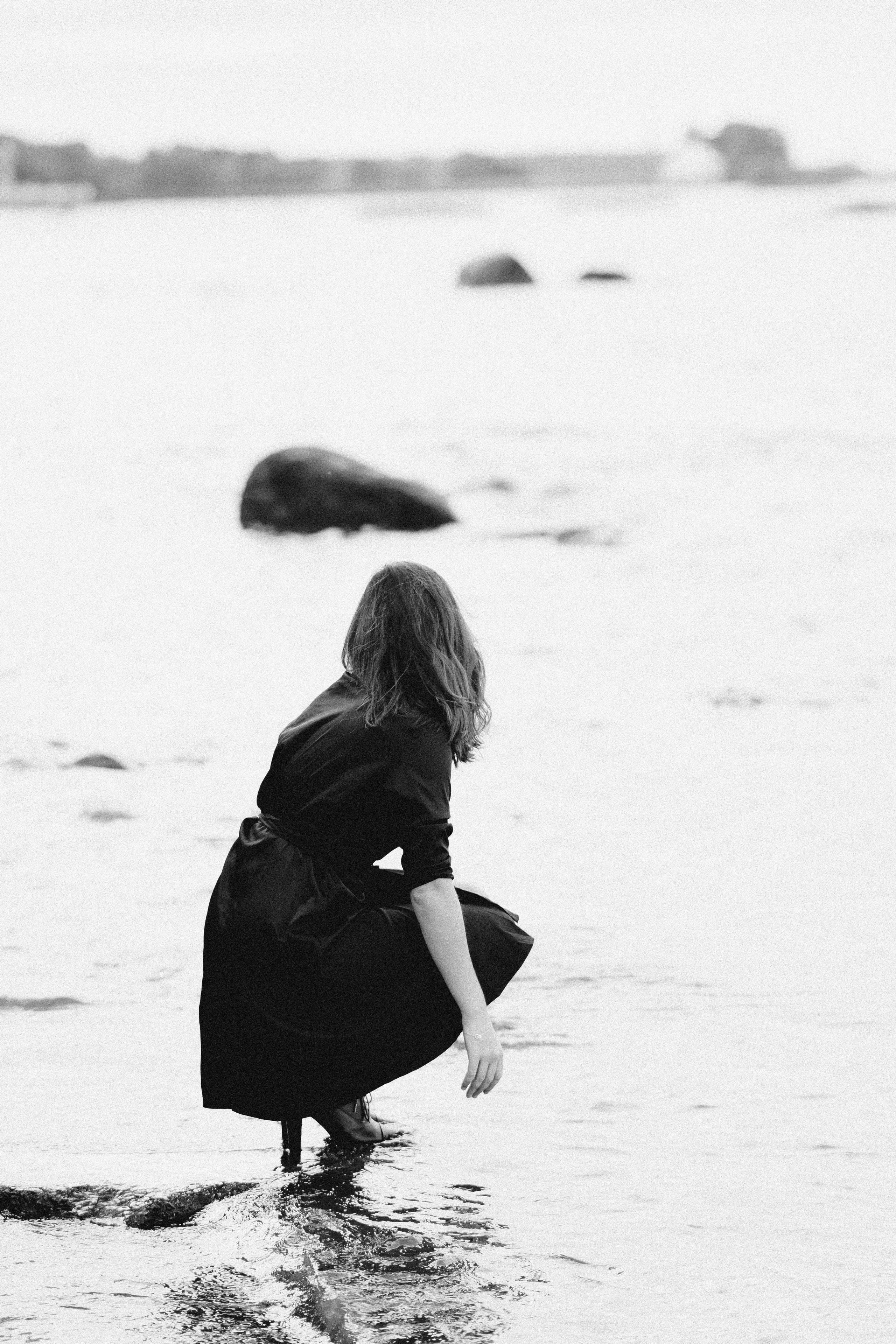 Мария. Портретный фотограф в Москве Павел Щуплов