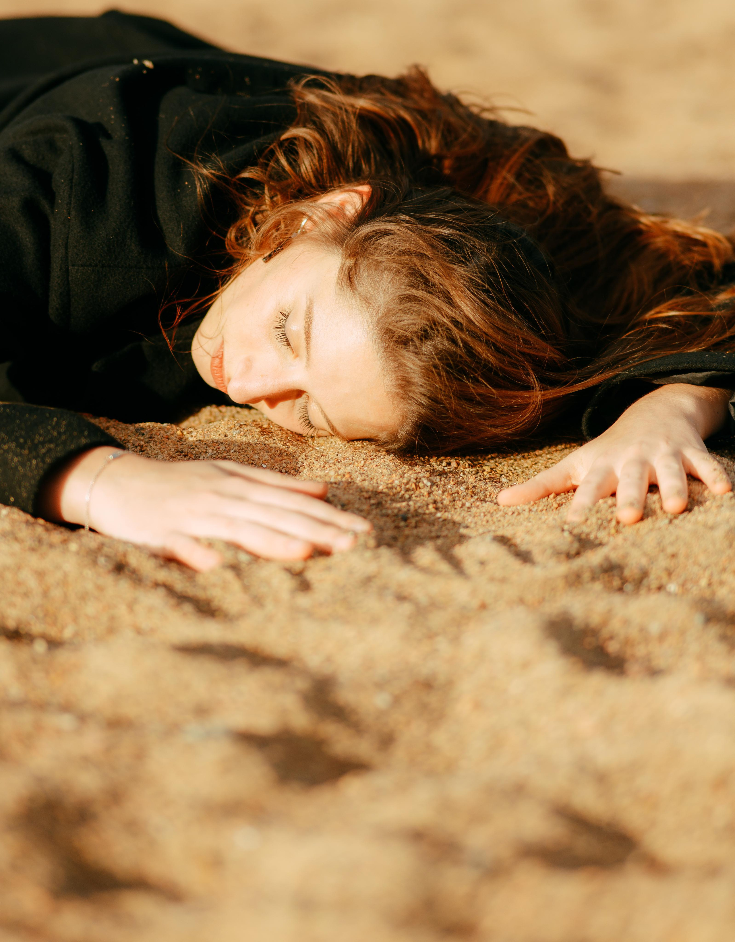 Мария. Портретный фотограф в Москве Павел Щуплов