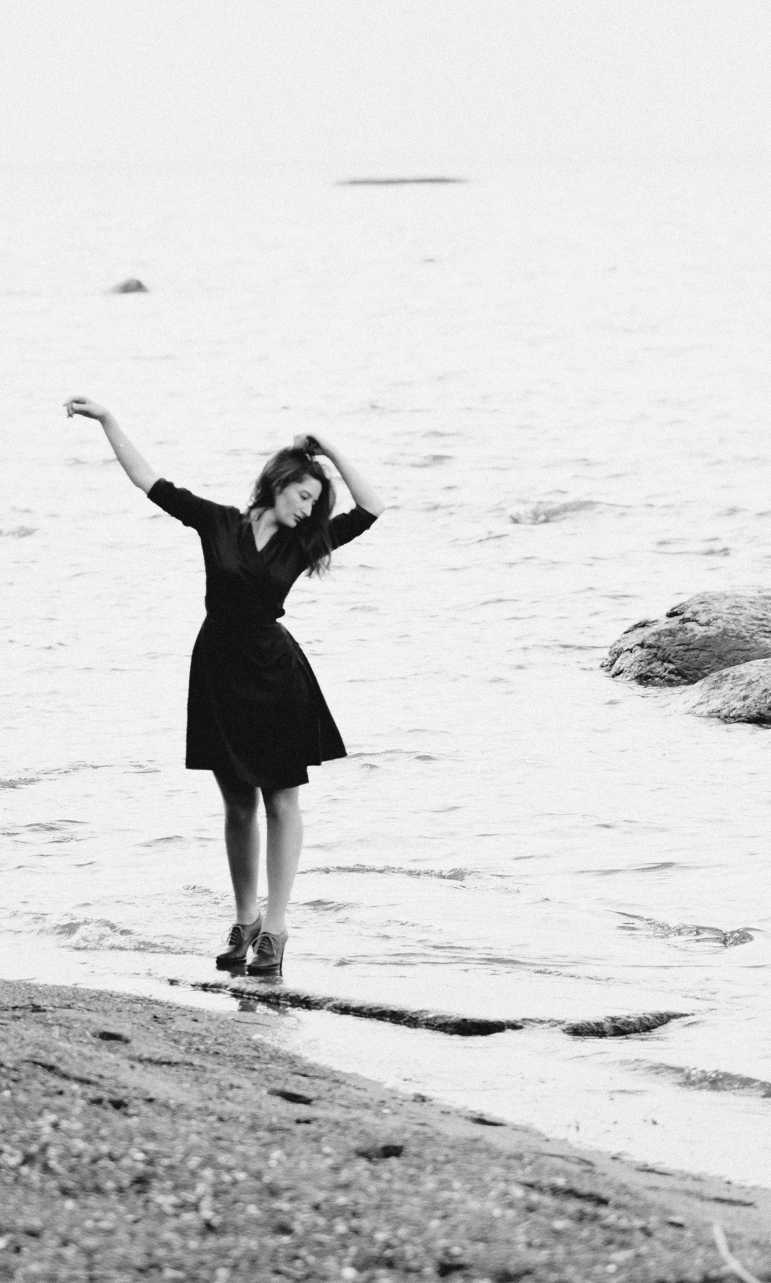 Мария. Портретный фотограф в Москве Павел Щуплов