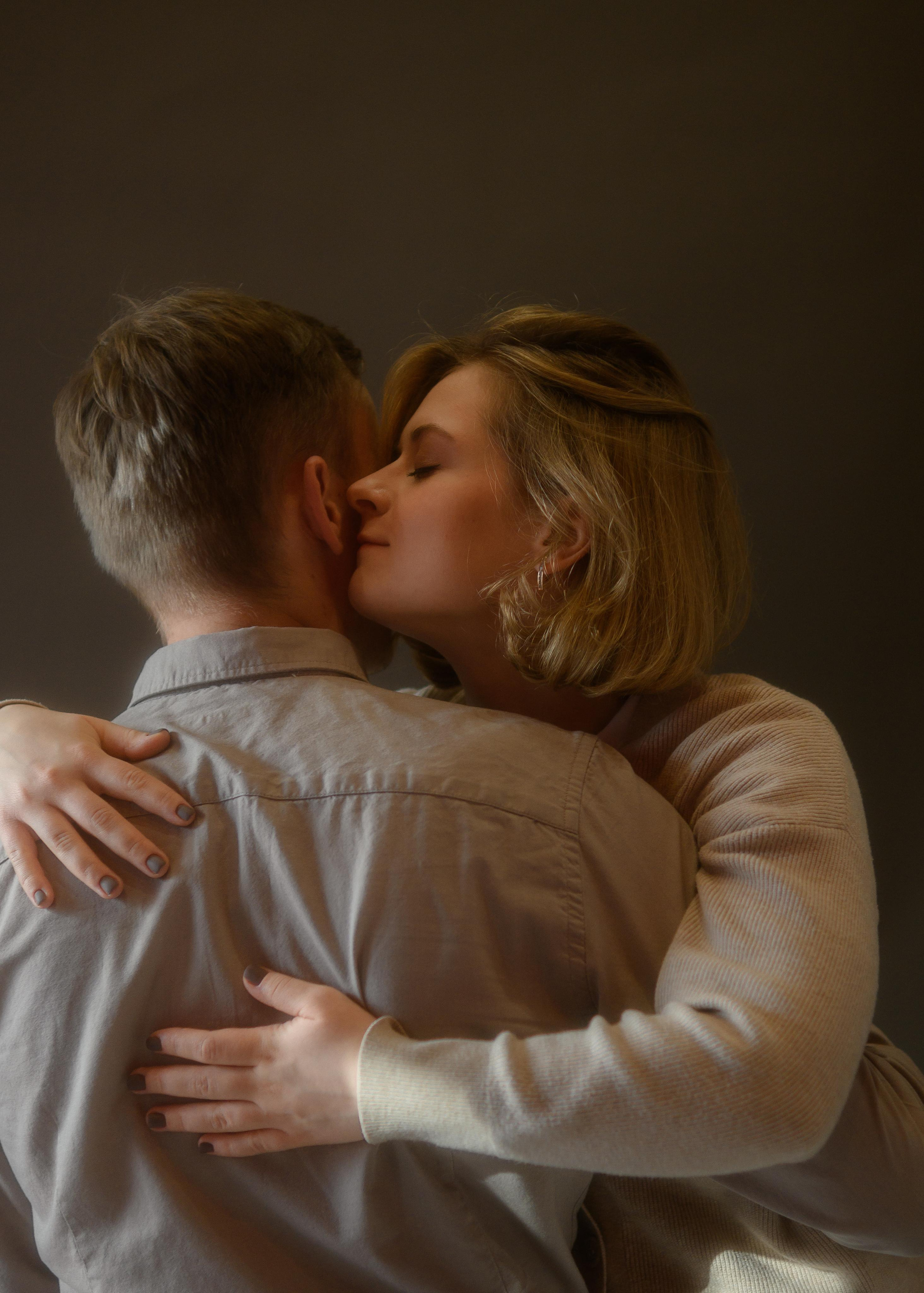 Ира&Руслан. Портретный фотограф в Москве Павел Щуплов