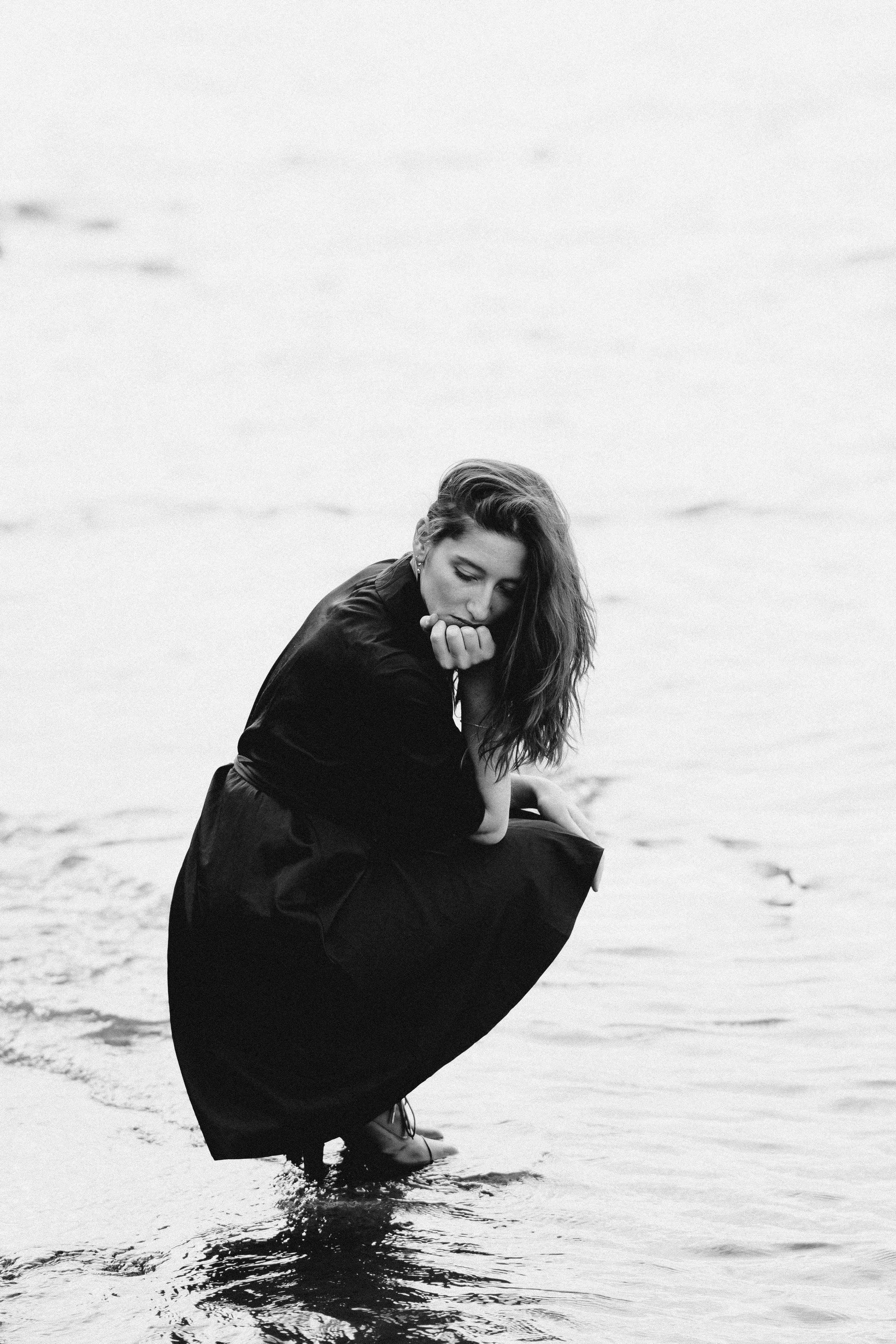 Мария. Портретный фотограф в Москве Павел Щуплов