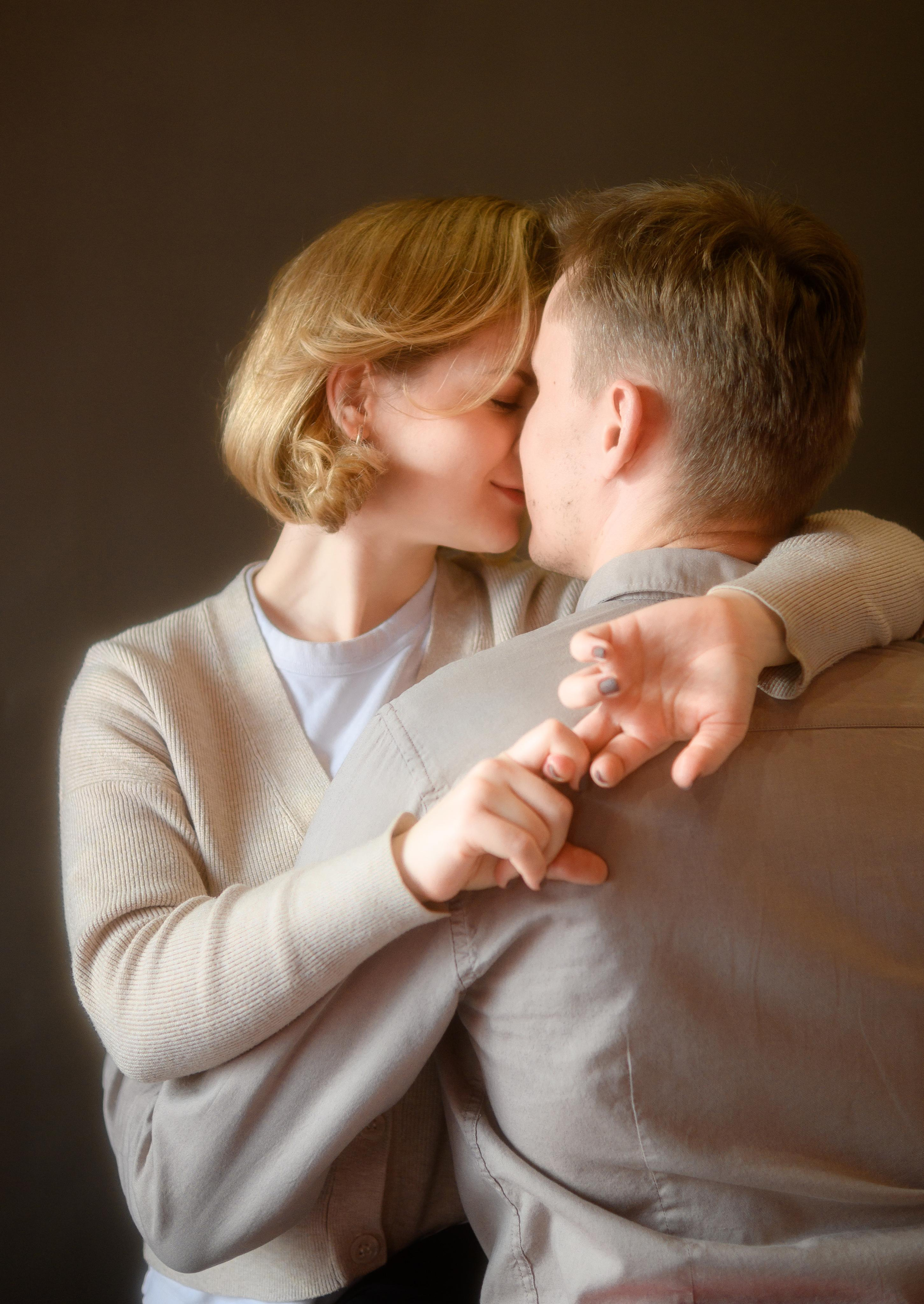 Ира&Руслан. Портретный фотограф в Москве Павел Щуплов