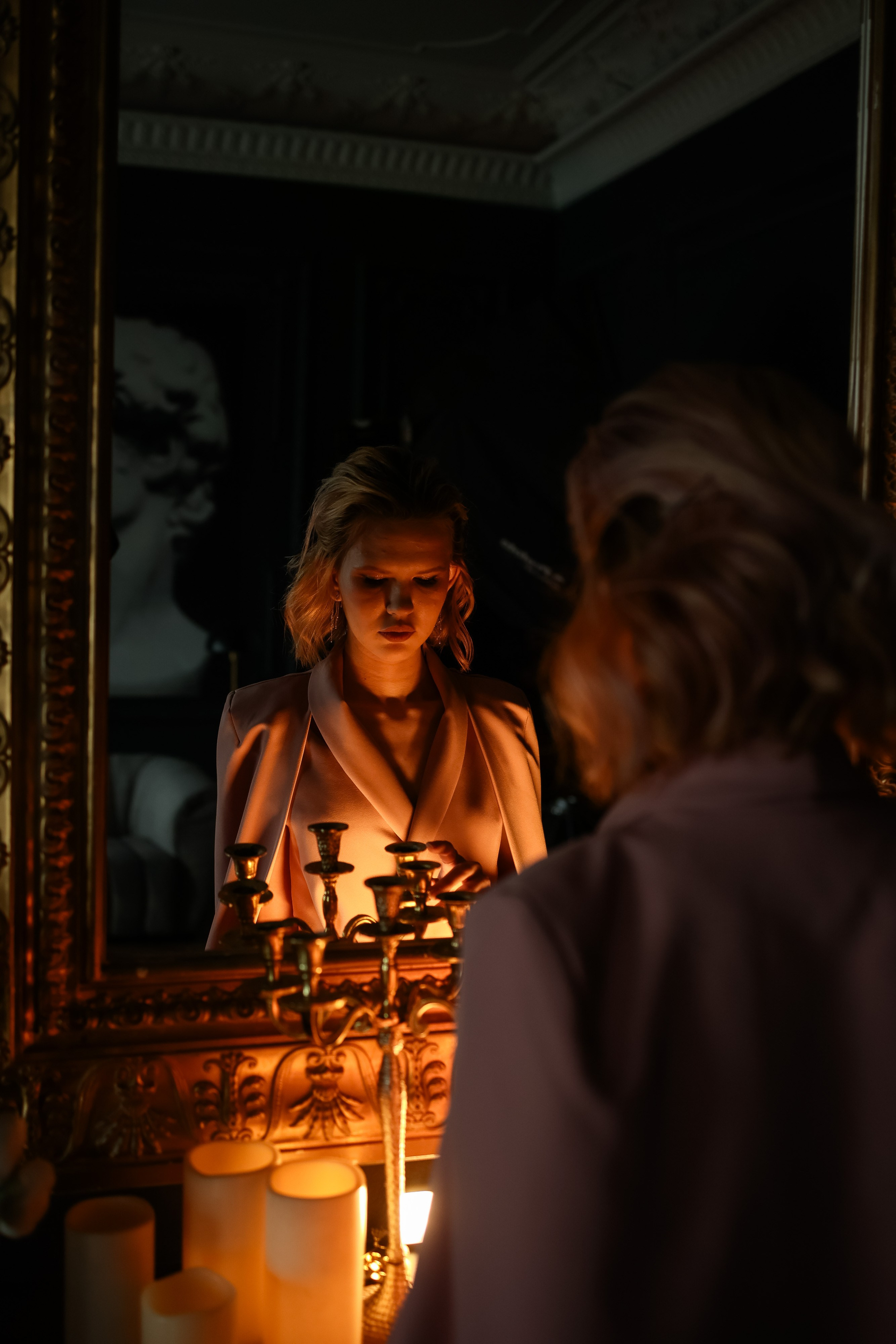 ЖЕНСКИЕ. NUTA ART - photo-video creator