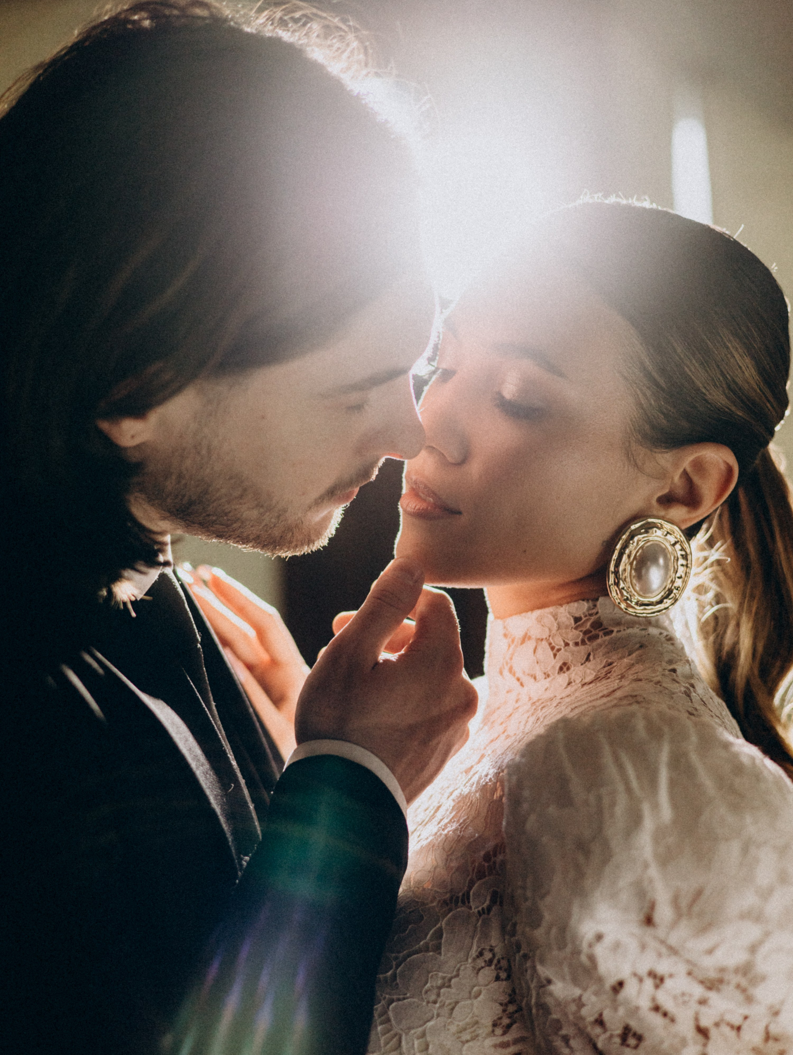 Ангелина и Никита. Свадебный и репортажный фотограф в Москве