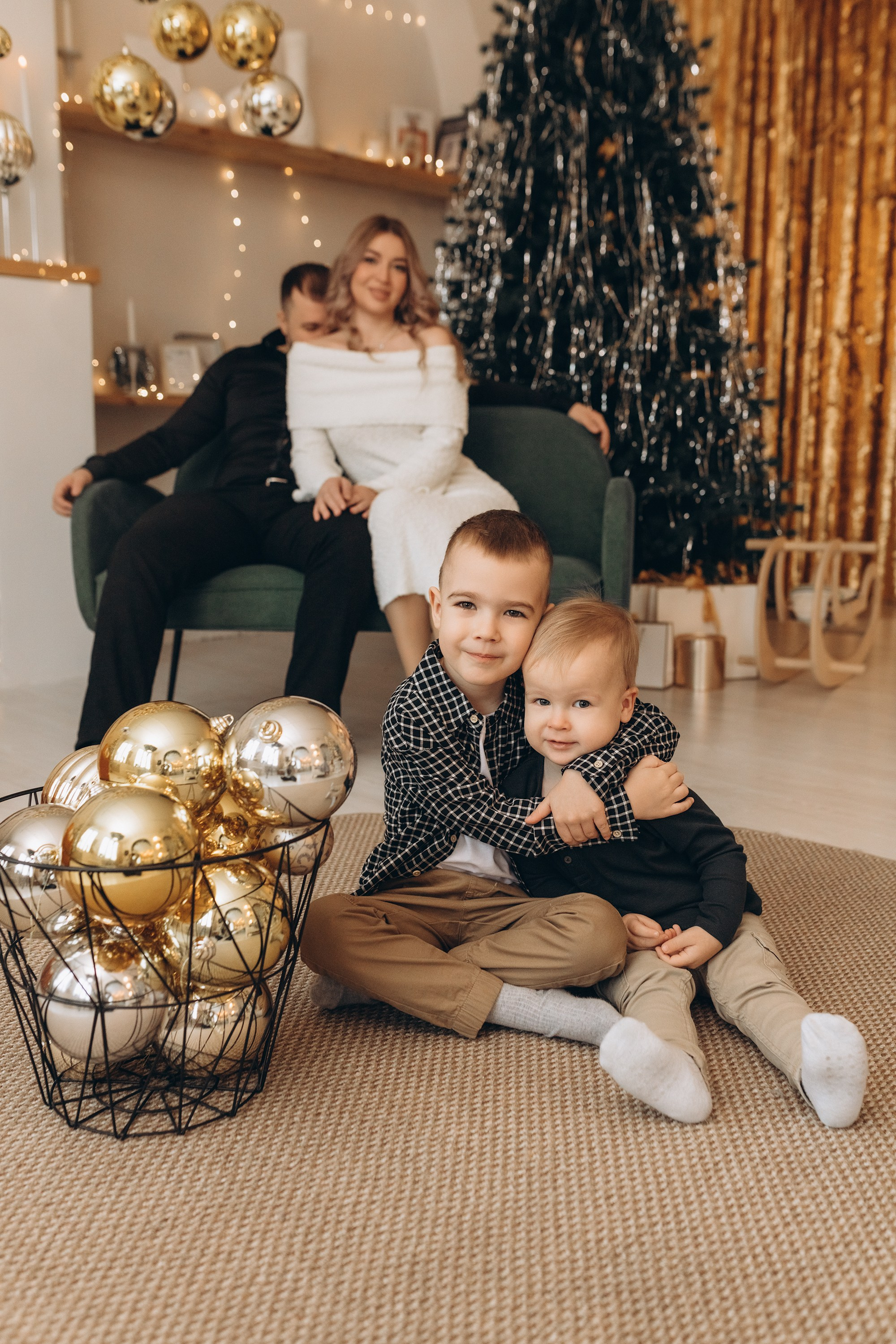 Мечты сбываются там, где в них верят. Фотограф Нижний Тагил Лилия Савина