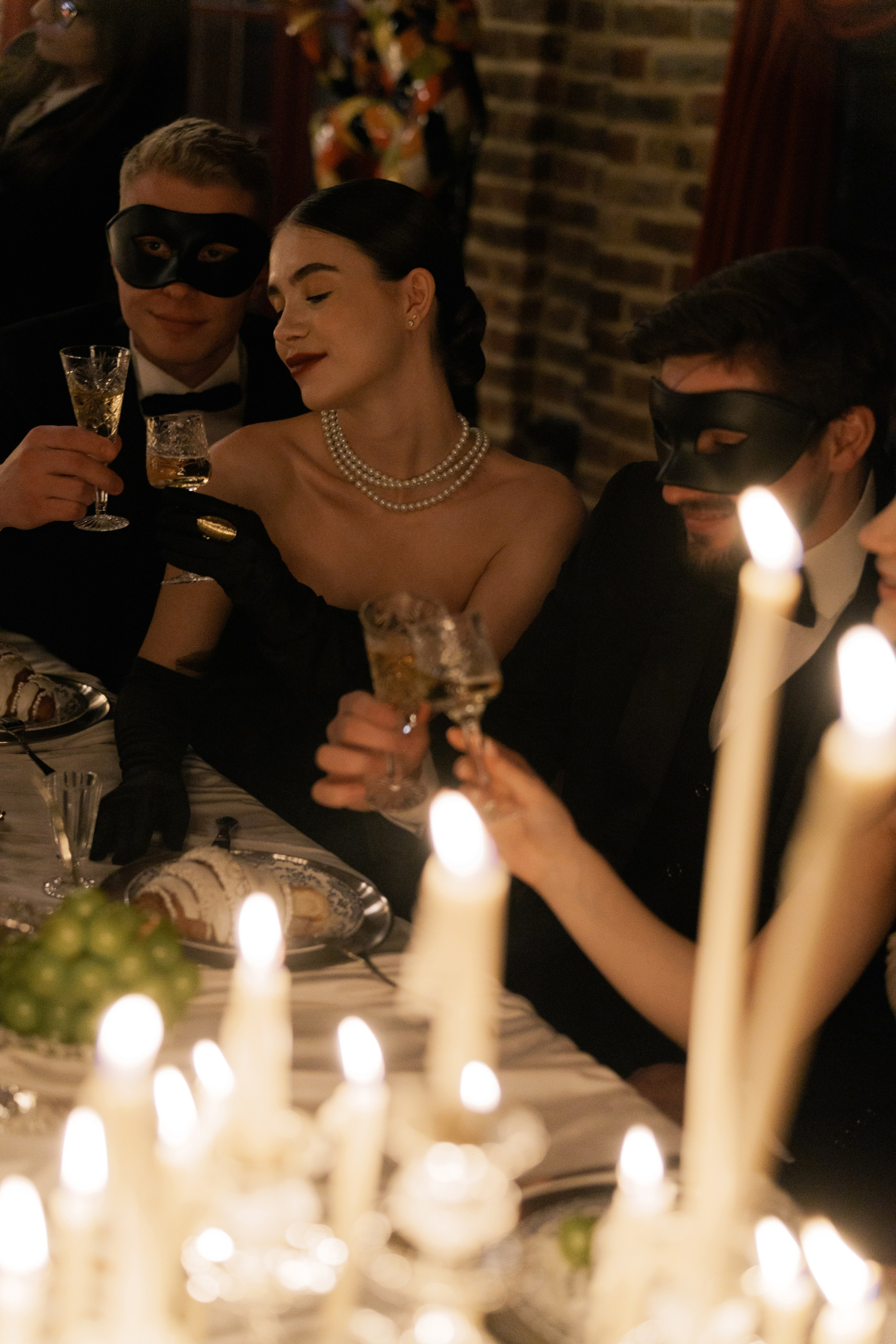 After midnight. Свадебный фотограф в Ростовe-на-Дону Анастасия Прутова