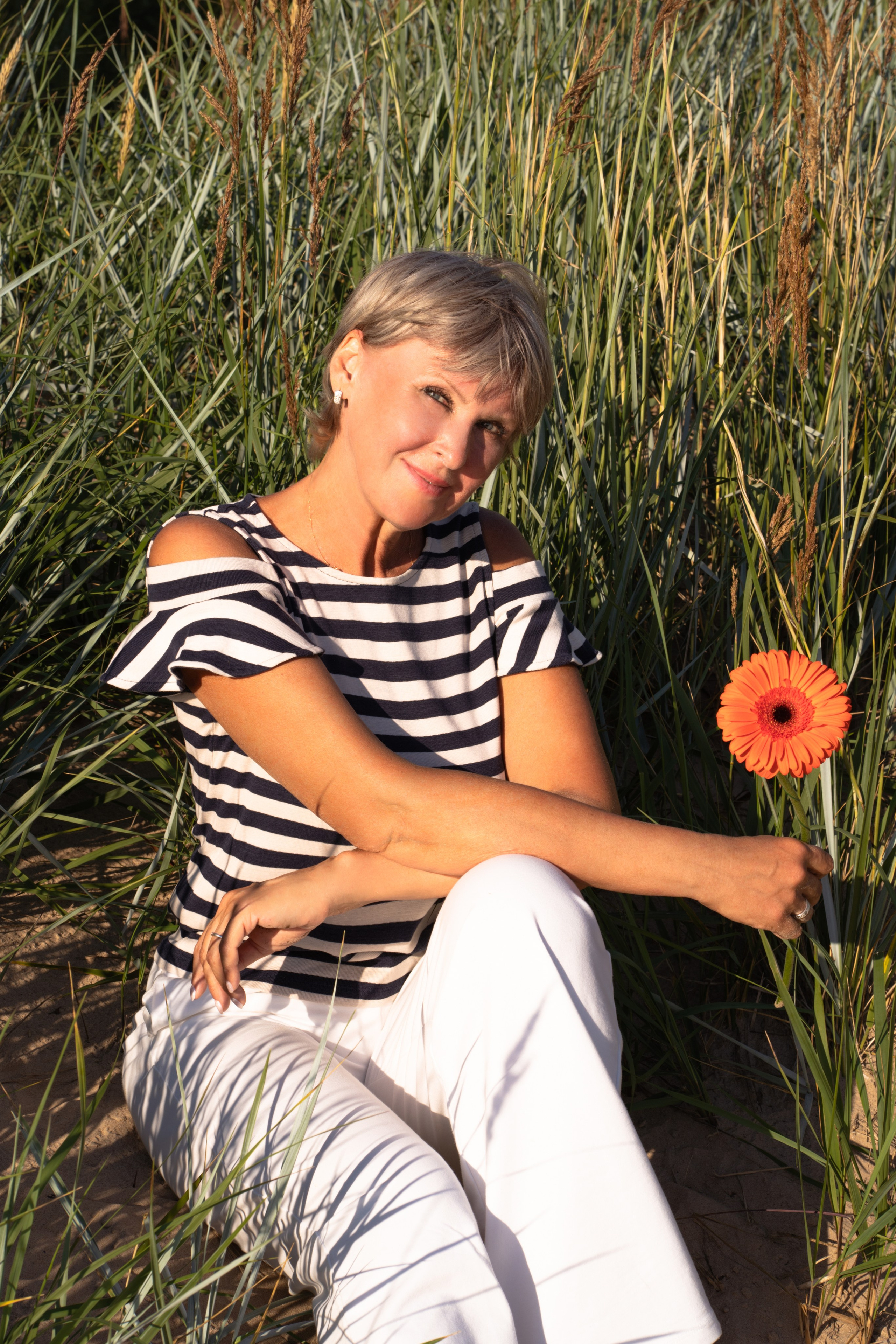 Вера и Татьяна. Портретный фотограф из Санкт-Петербурга Наталья Бялая