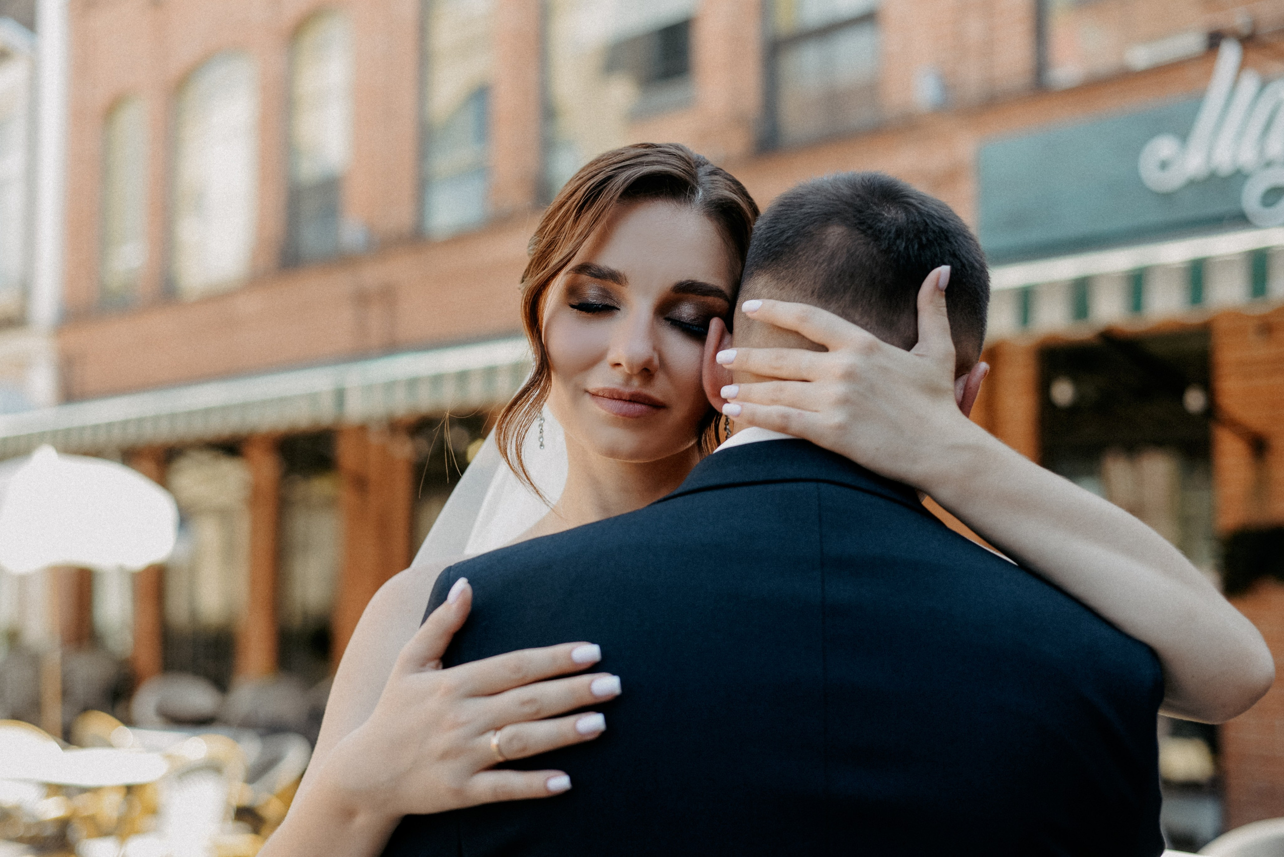 Диана и Даниил. Свадебный и семейный фотограф Ростов-на-Дону Евгения Борисова