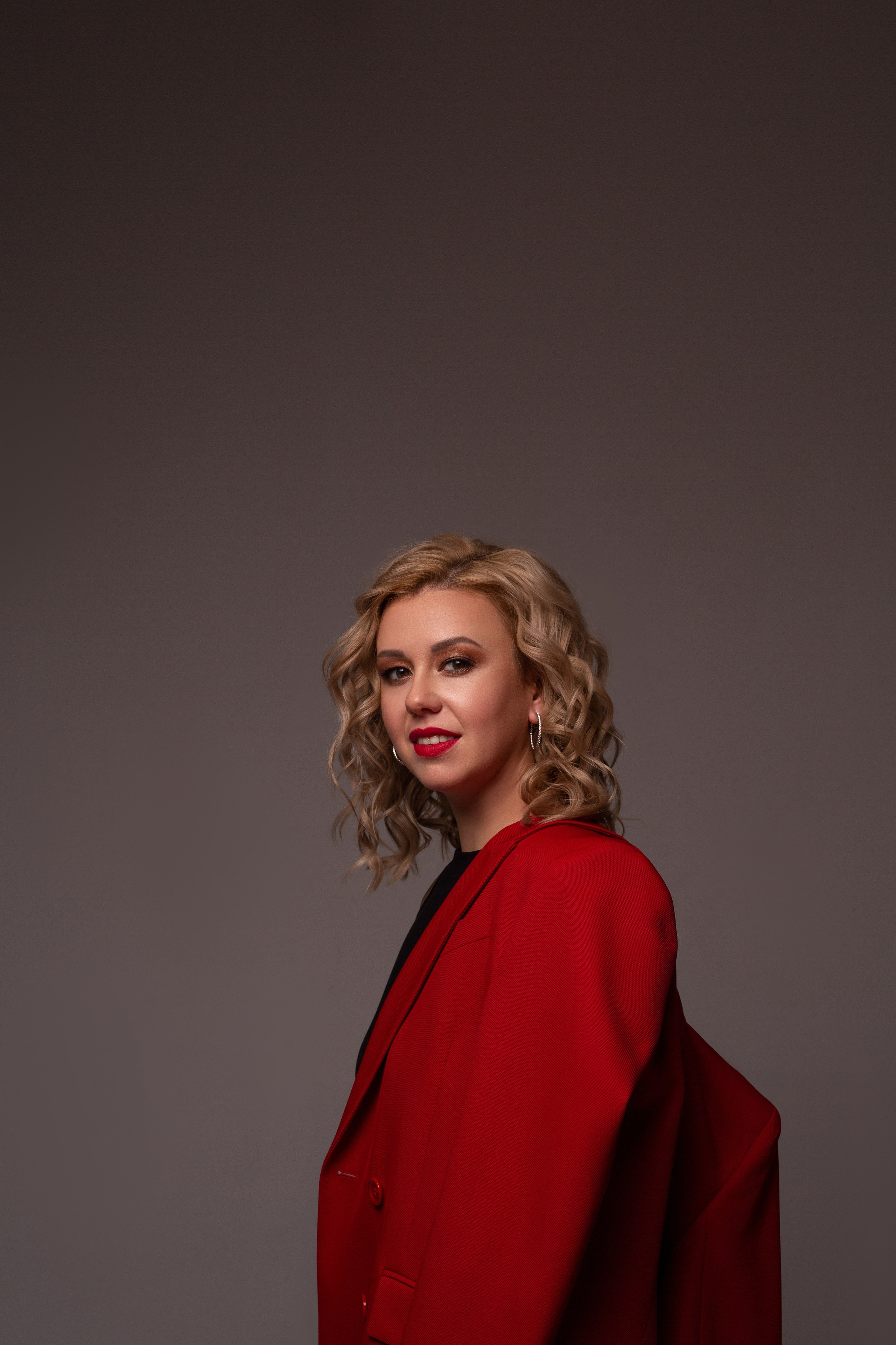 Женский фотограф Сахалин, Самойлова Надин