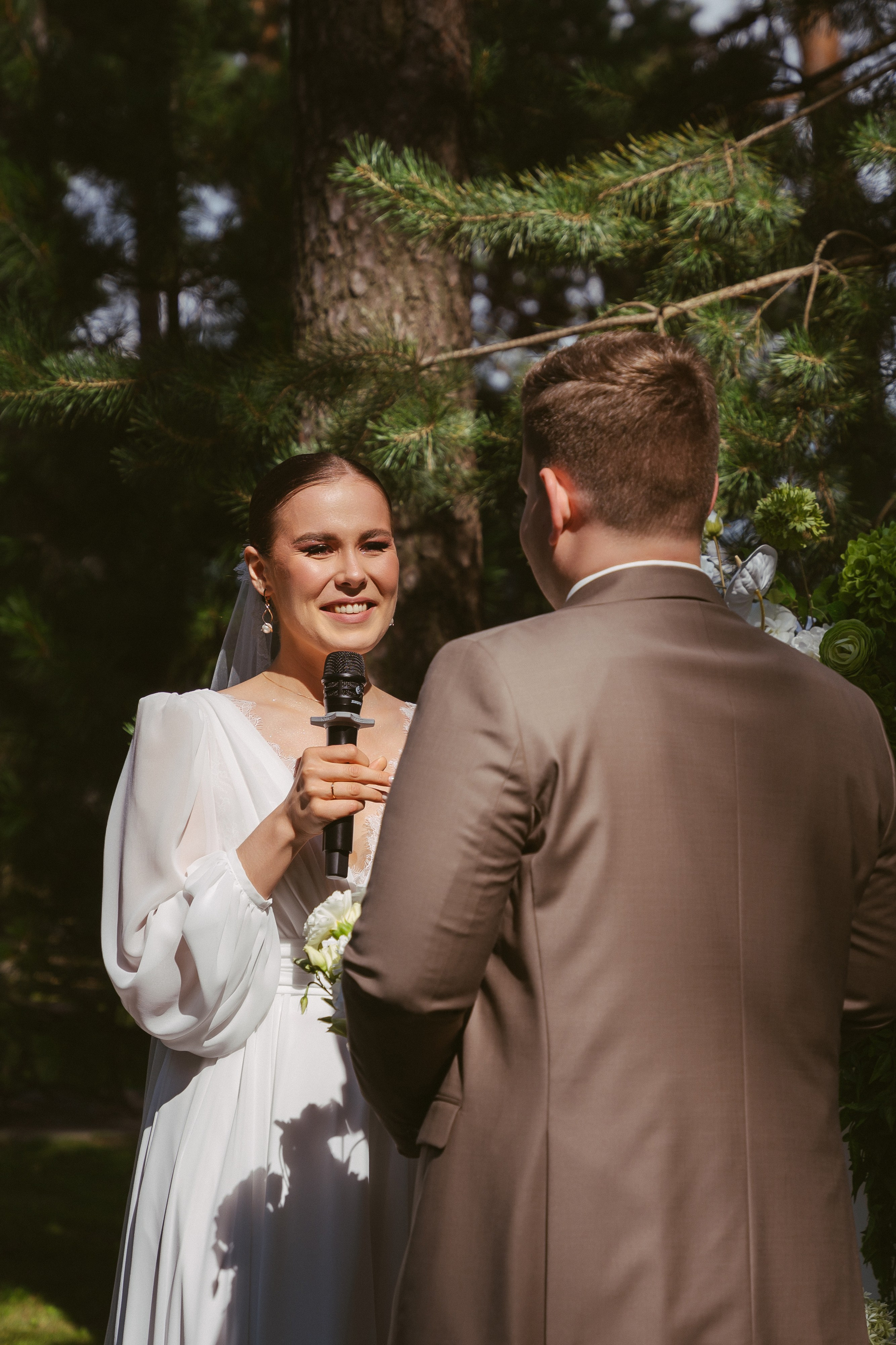 А&D. Свадебный, репортажный, семейный фотограф Елена Брюхова