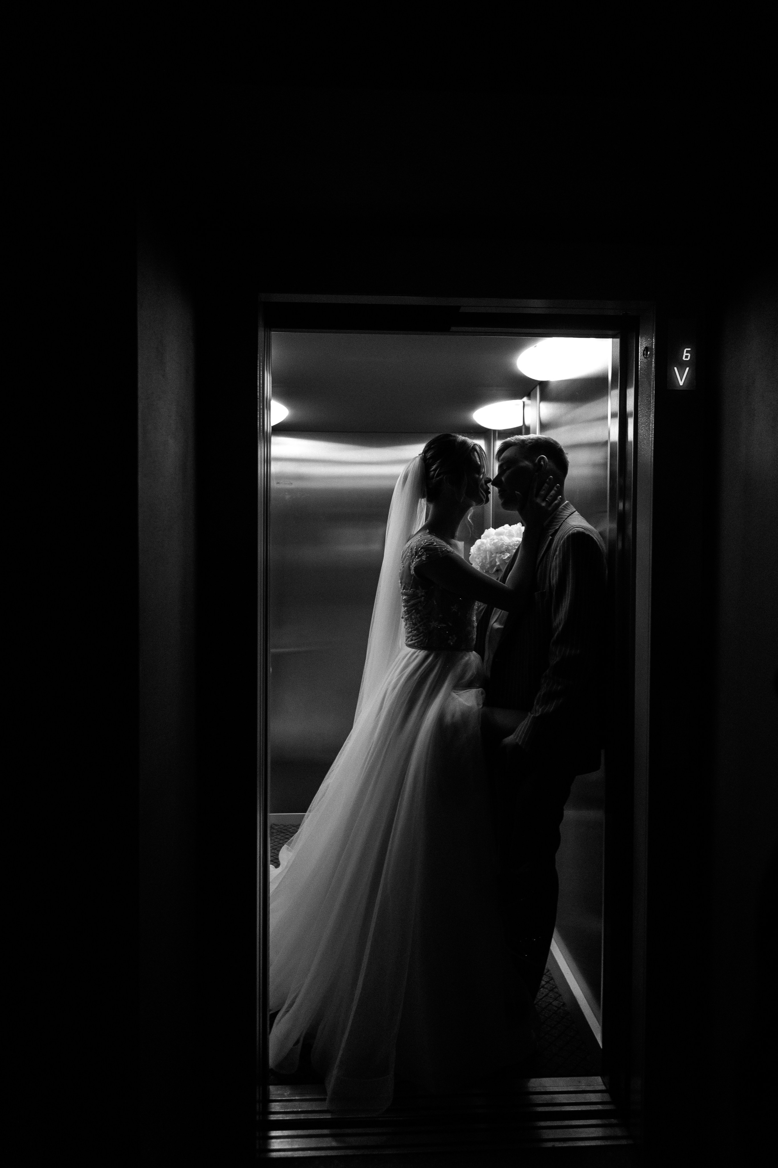 B & A. Фотограф в Санкт-Петербурге Ольга Андрианова