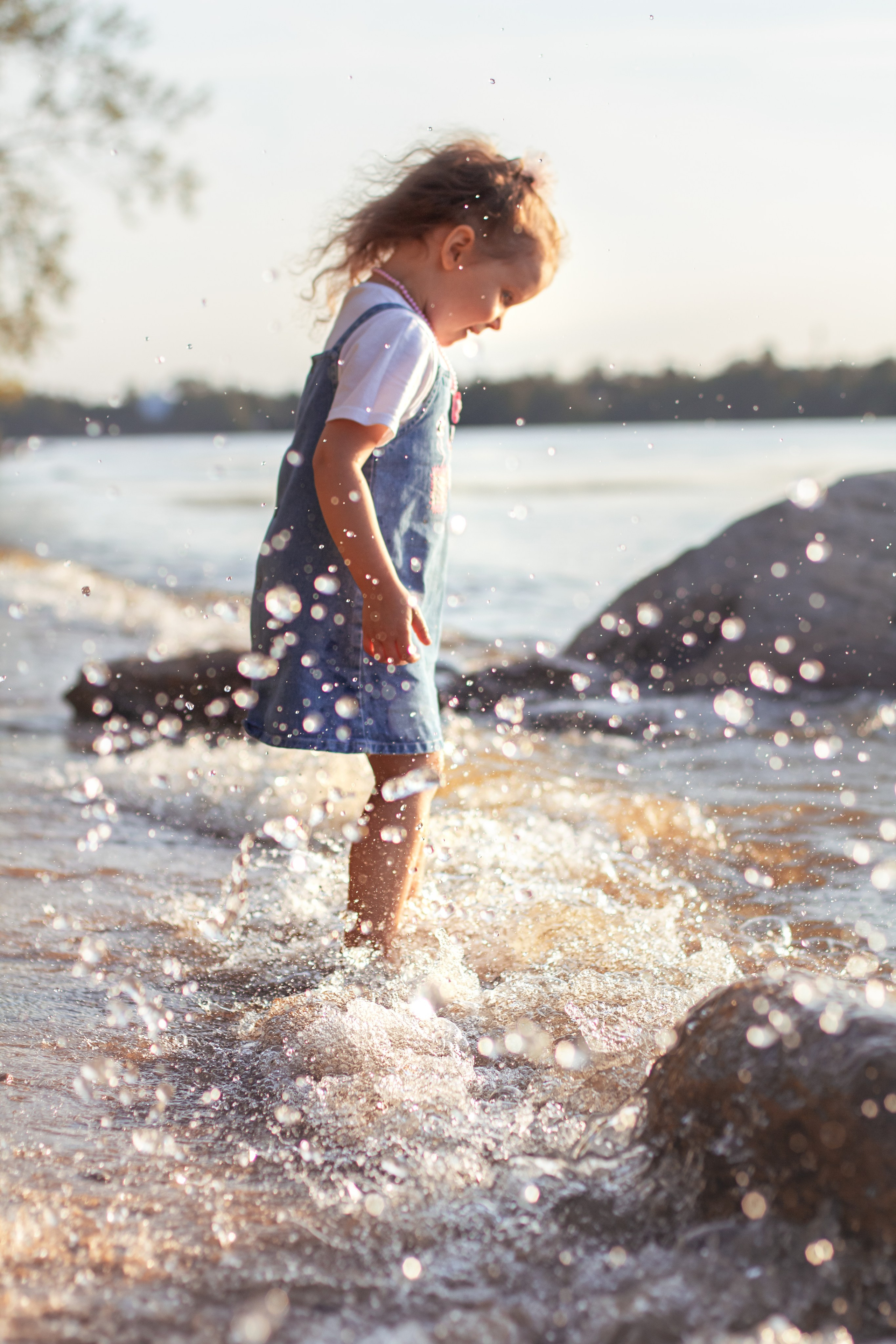 Семьи. Фотограф Оксана Потапова