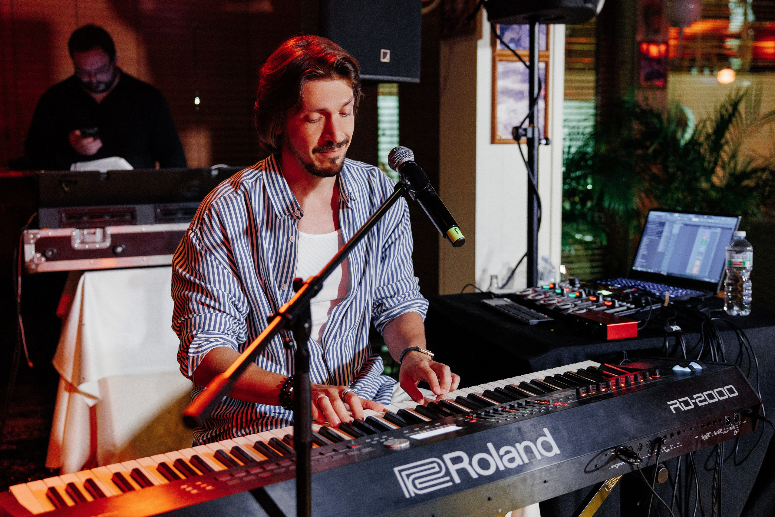 PRIVATE EVENT. Фотограф в Москве Алексей Виноградов