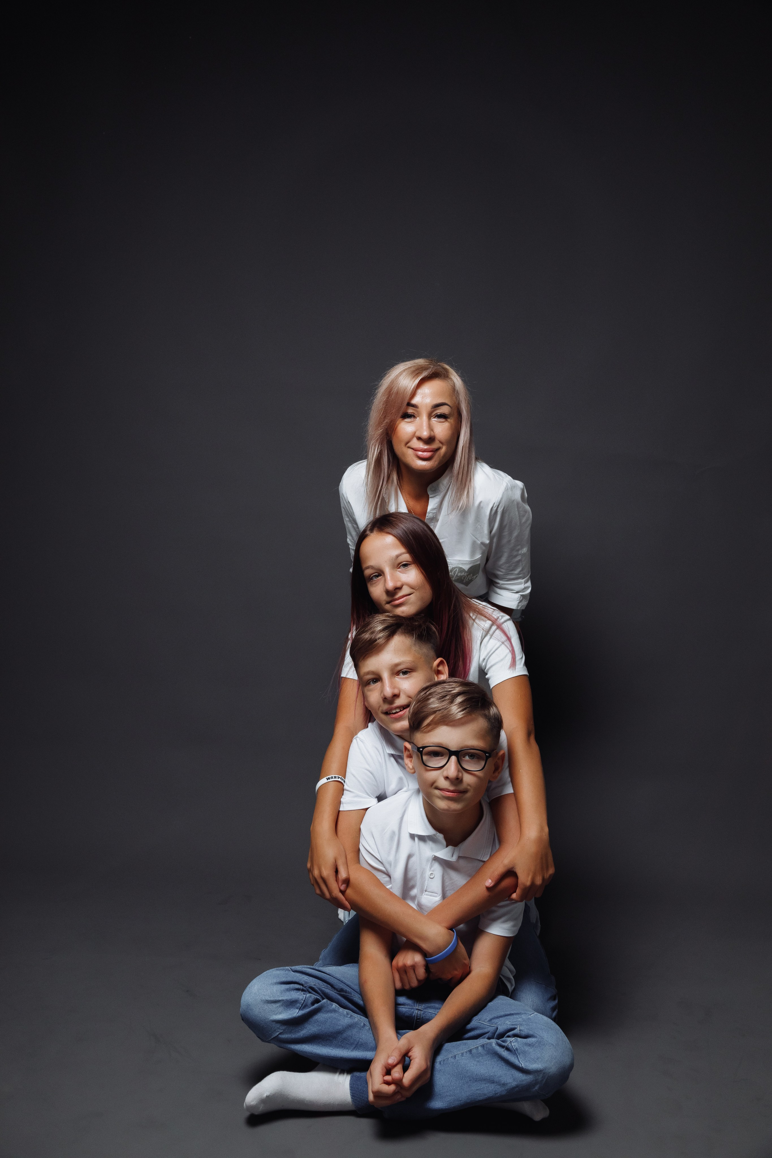 Отзывы. Автопортретная фотостудия в Стерлитамаке