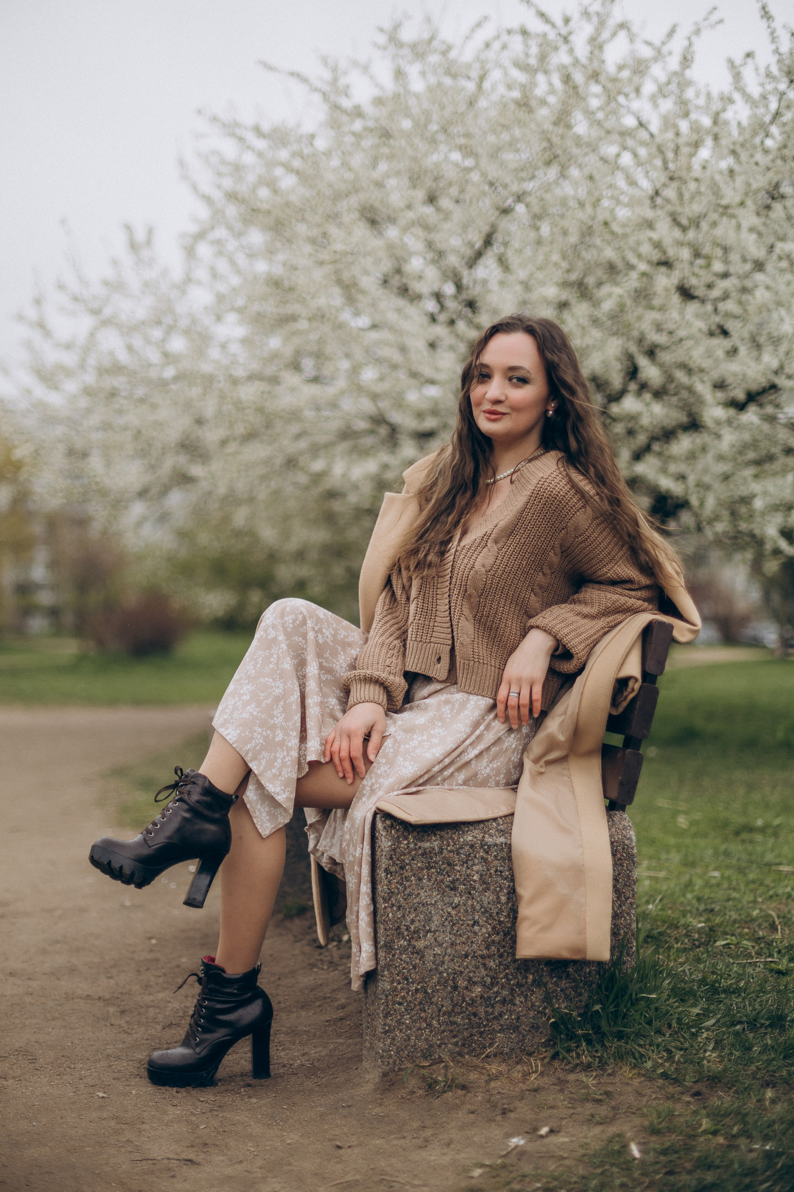 Ксения-Яблоня