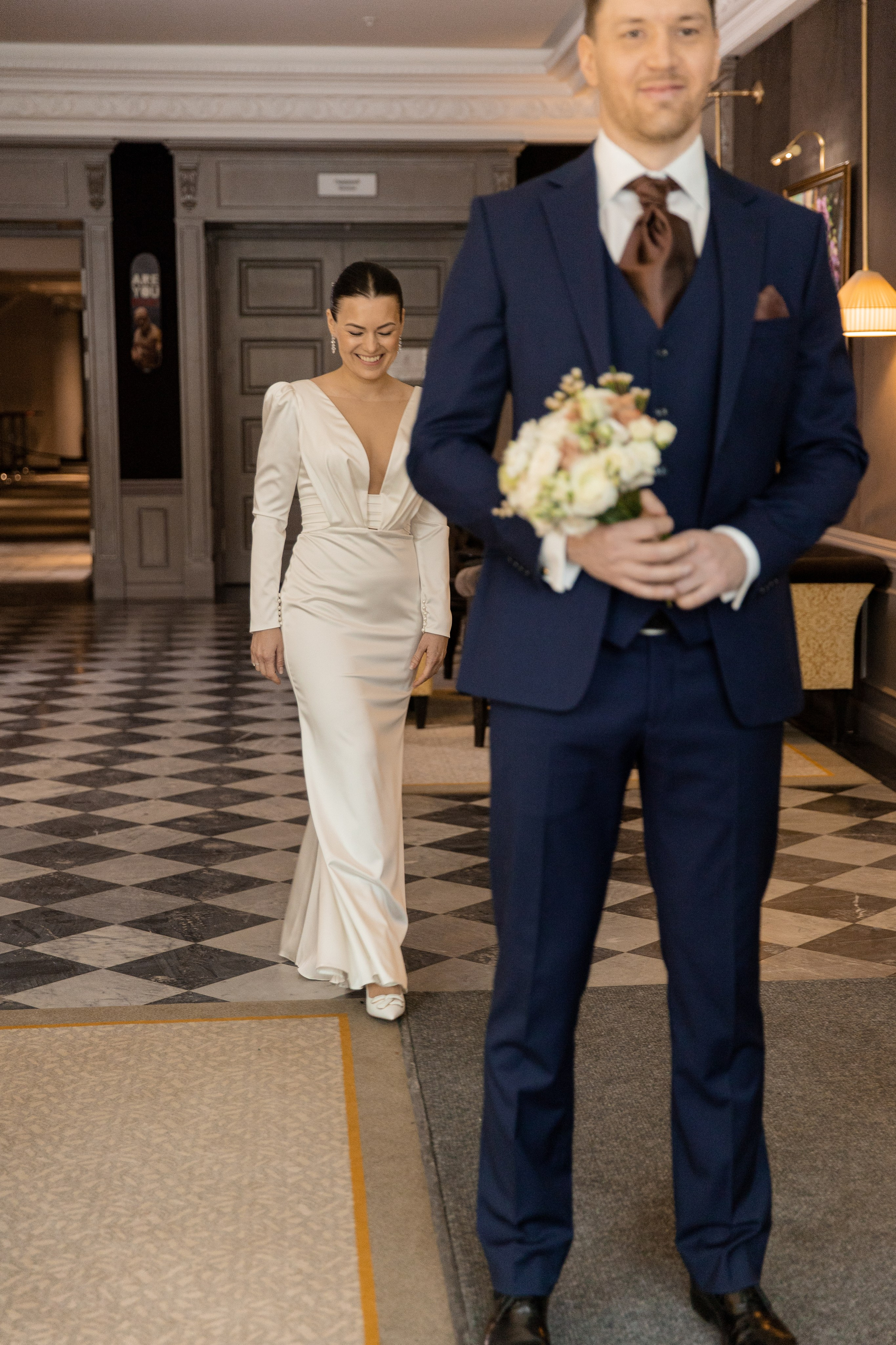 Свадебная фотосессия Александра и Анастасии в Нижнем Новгороде. Свадебный и семейный фотограф в Нижнем Новгороде Андрей Лукьянов