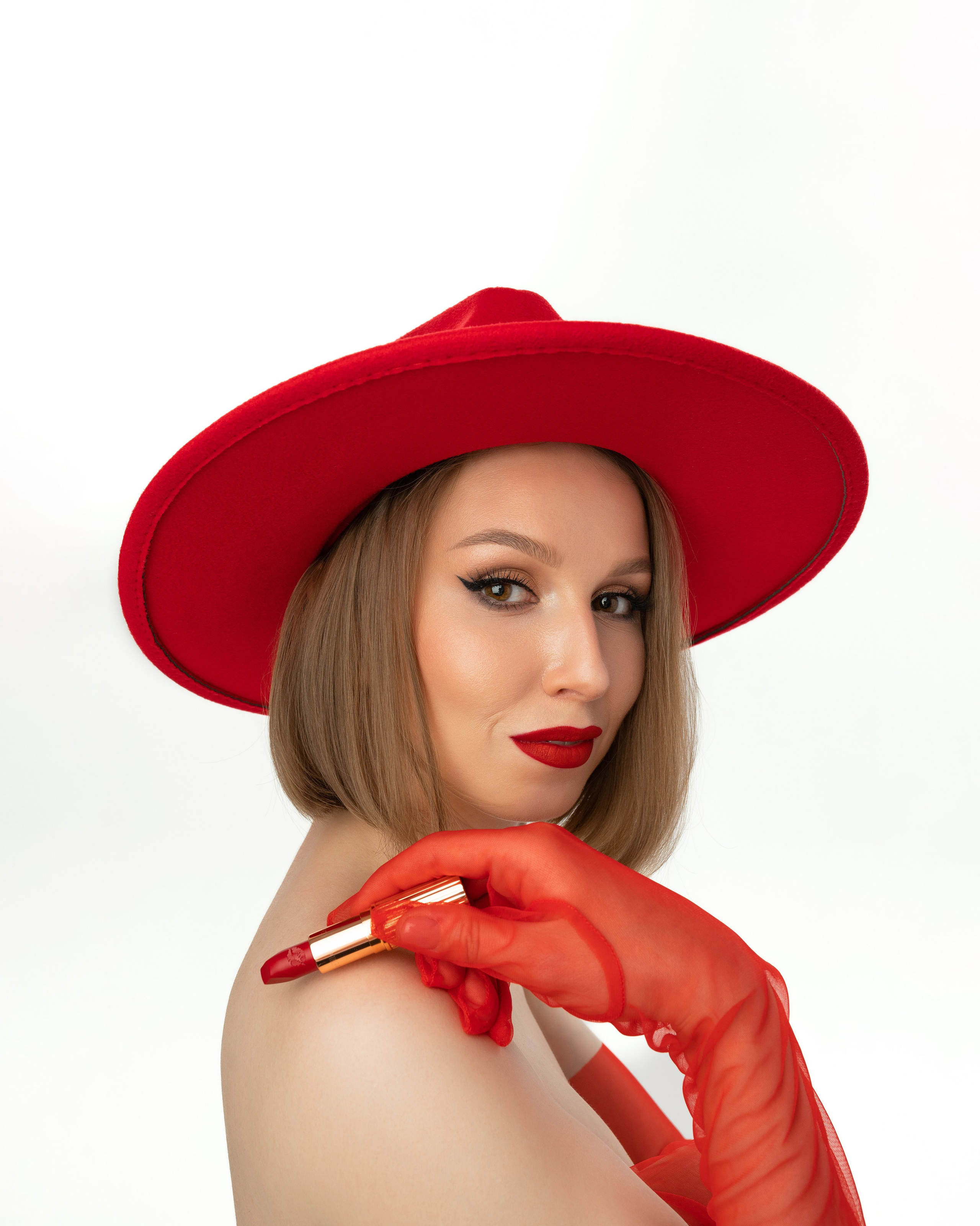 Наталья (визажист). Фотограф в Санкт-Петербурге Ольга Фот