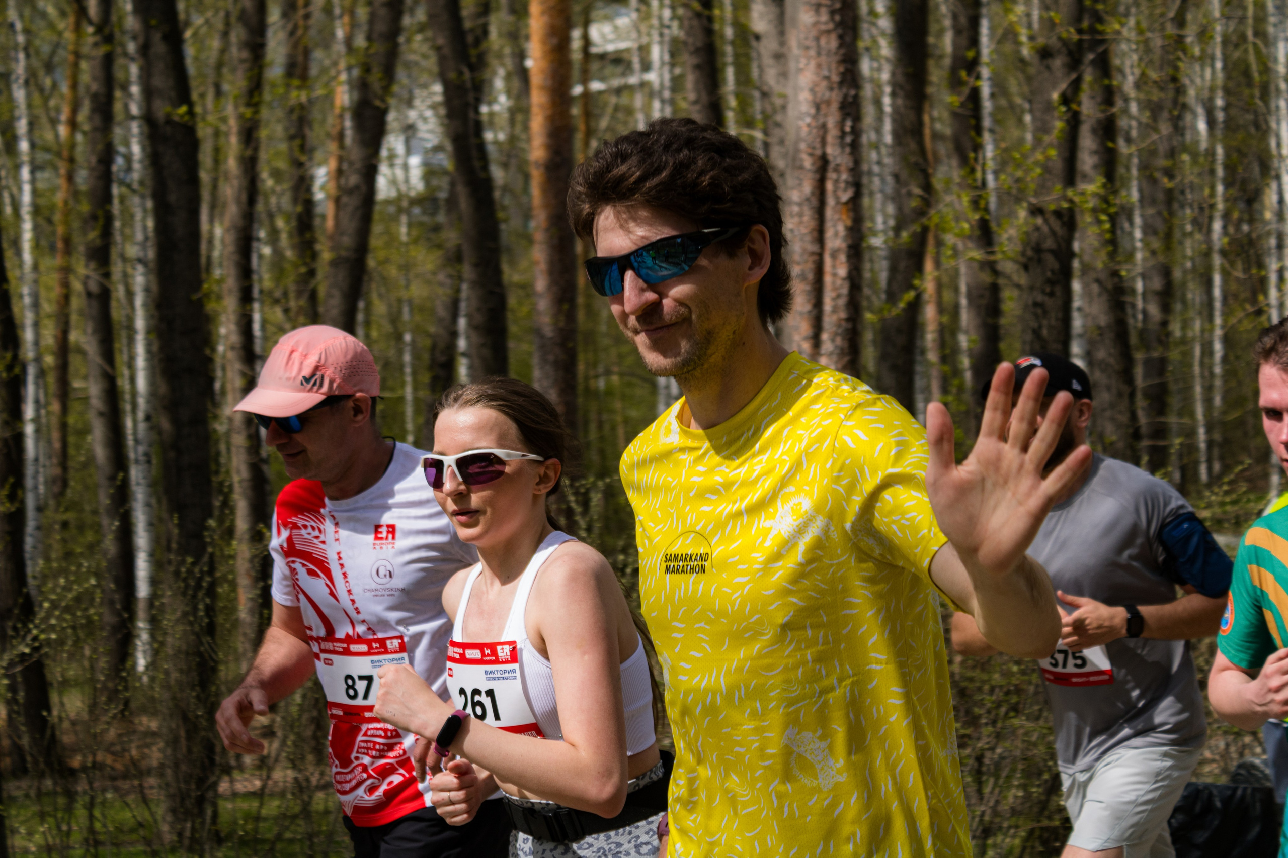 Майская гроза