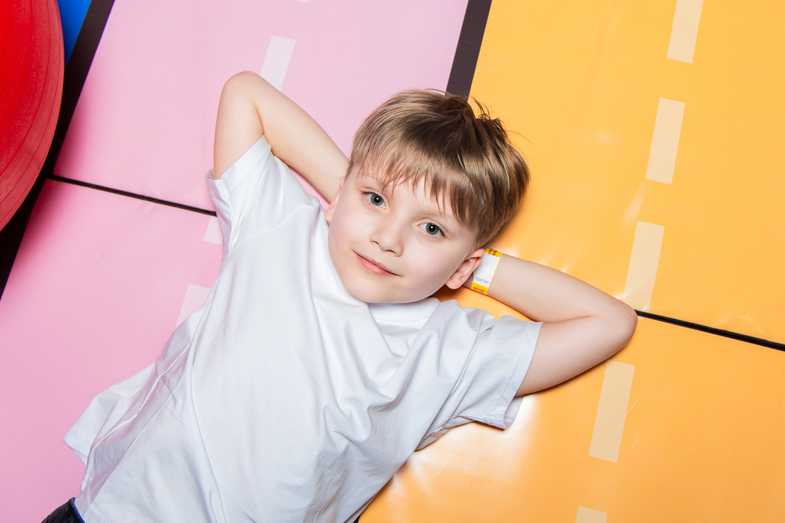 Полина 06/04 Ambiland. Виктория Литвинова репортажный фотограф Москва