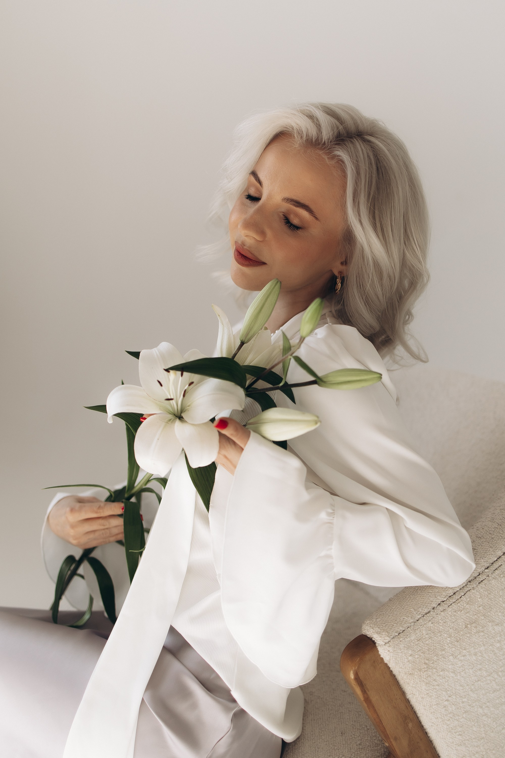 Фотодень «К себе нежно» — 2025. Семейный фотограф в Краснодаре Храмова Анна