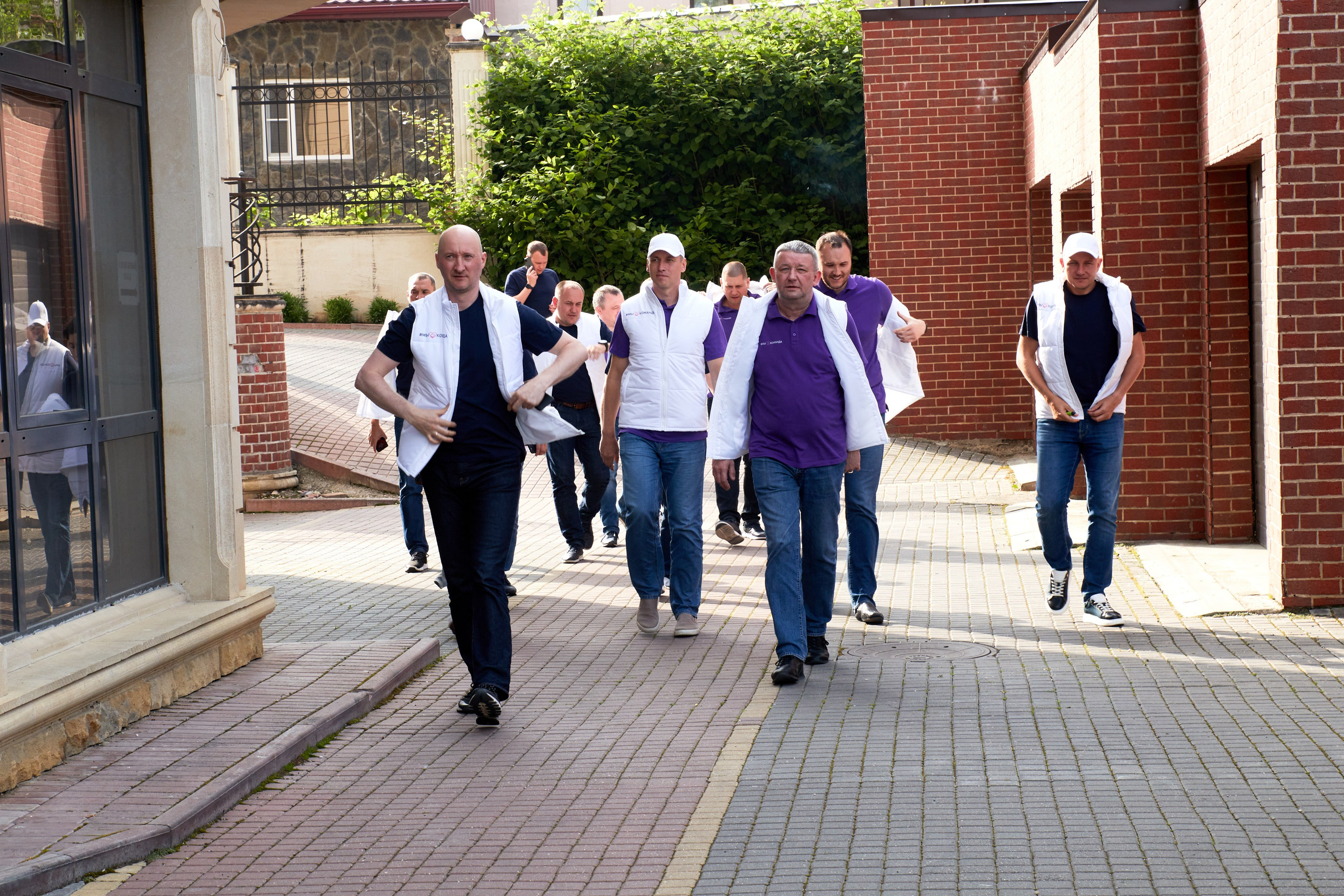 Тюмень — Кисловодск, Газпромнефть. Фотограф и видеограф Антон Калашников | Пятигорск