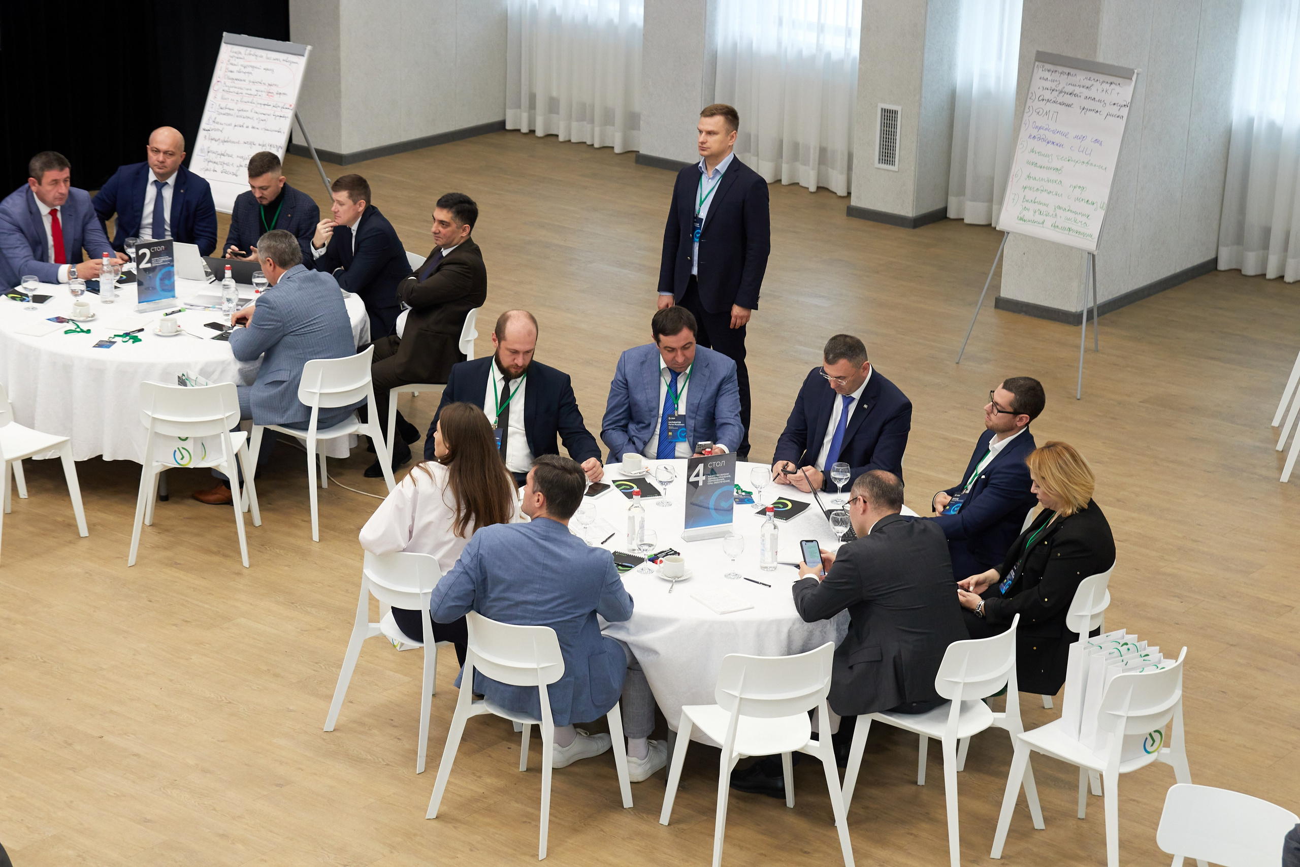 Сбер: AI-трансформация КБР. Фотограф и видеограф Антон Калашников | Пятигорск