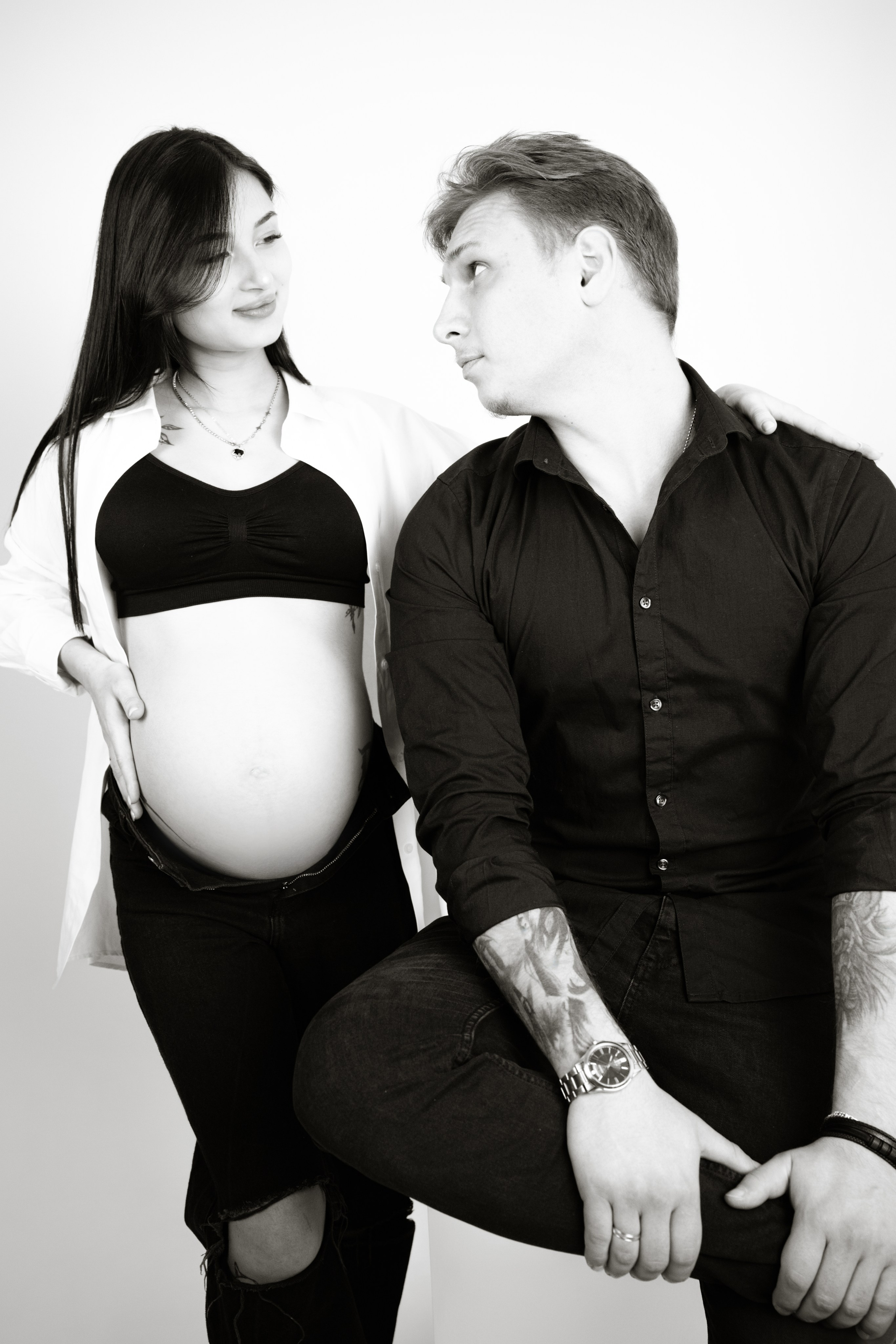 Love Story. Студийный и свадебный фотограф и видеограф в Севастополе — Юлия Макаренко