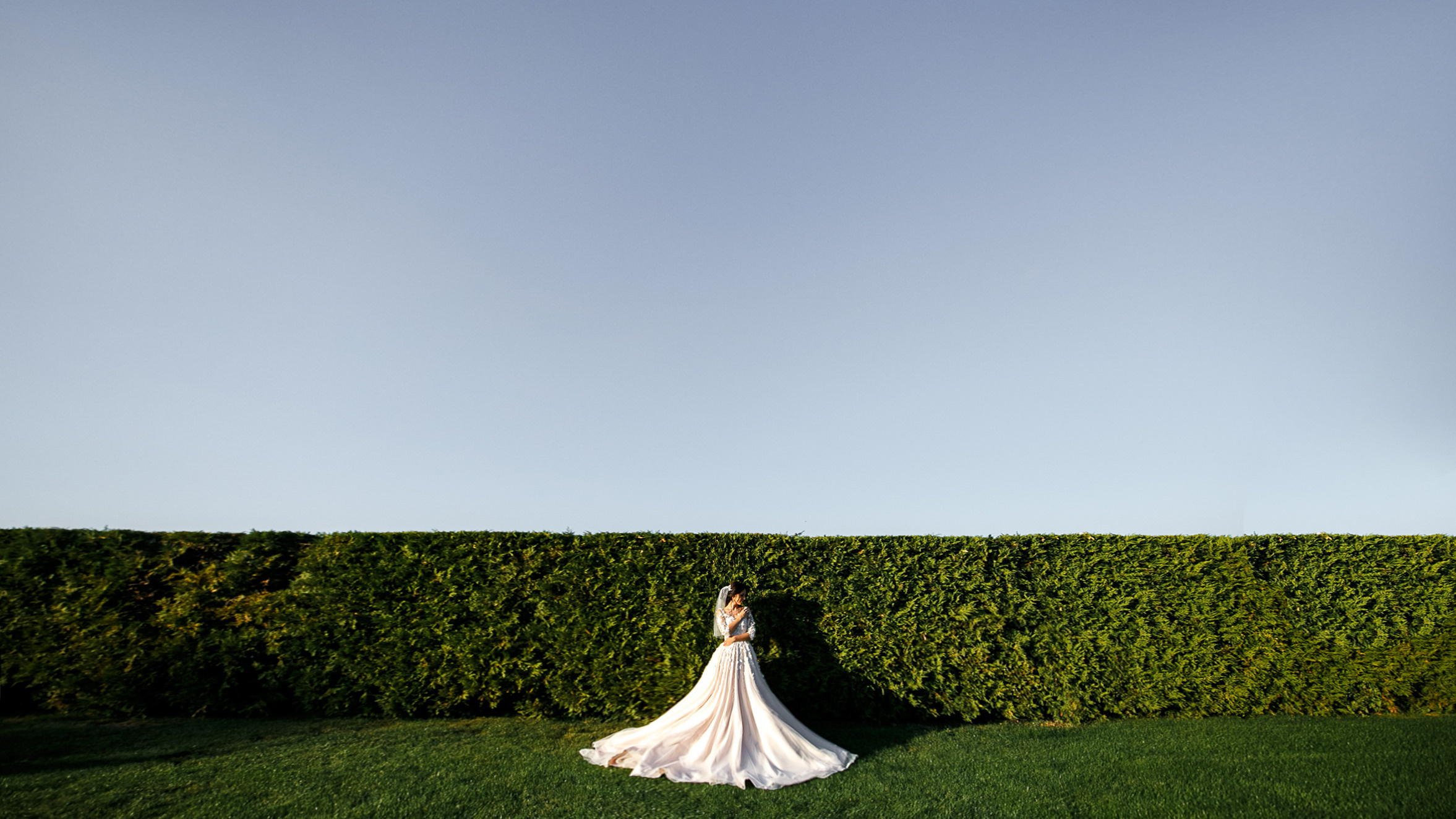 Эдик и Ангелина. Свадебное фото и видео в Ростове-на-Дону, Краснодаре, Москве и Крыму