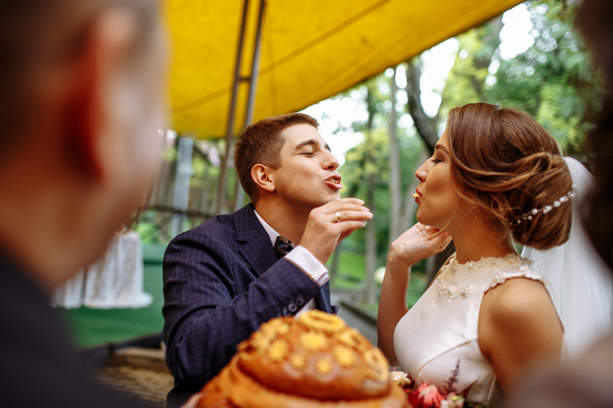 Вадим и Лора. Свадебное фото и видео в Ростове-на-Дону, Краснодаре, Москве и Крыму