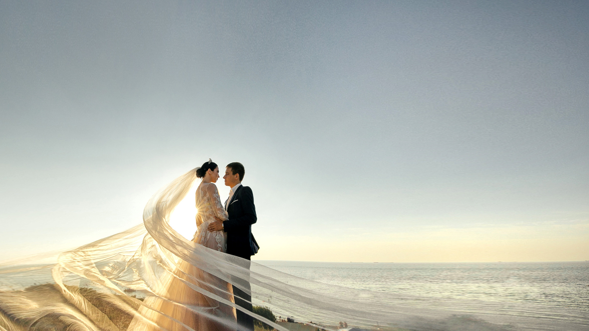 «Свадебная прогулка» Сочи. Свадебное фото и видео в Ростове-на-Дону, Краснодаре, Москве и Крыму