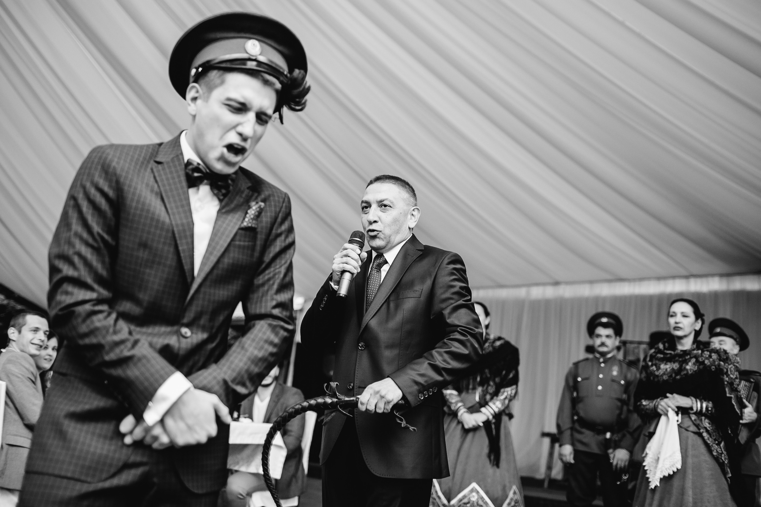 Вадим и Лора. Свадебное фото и видео в Ростове-на-Дону, Краснодаре, Москве и Крыму