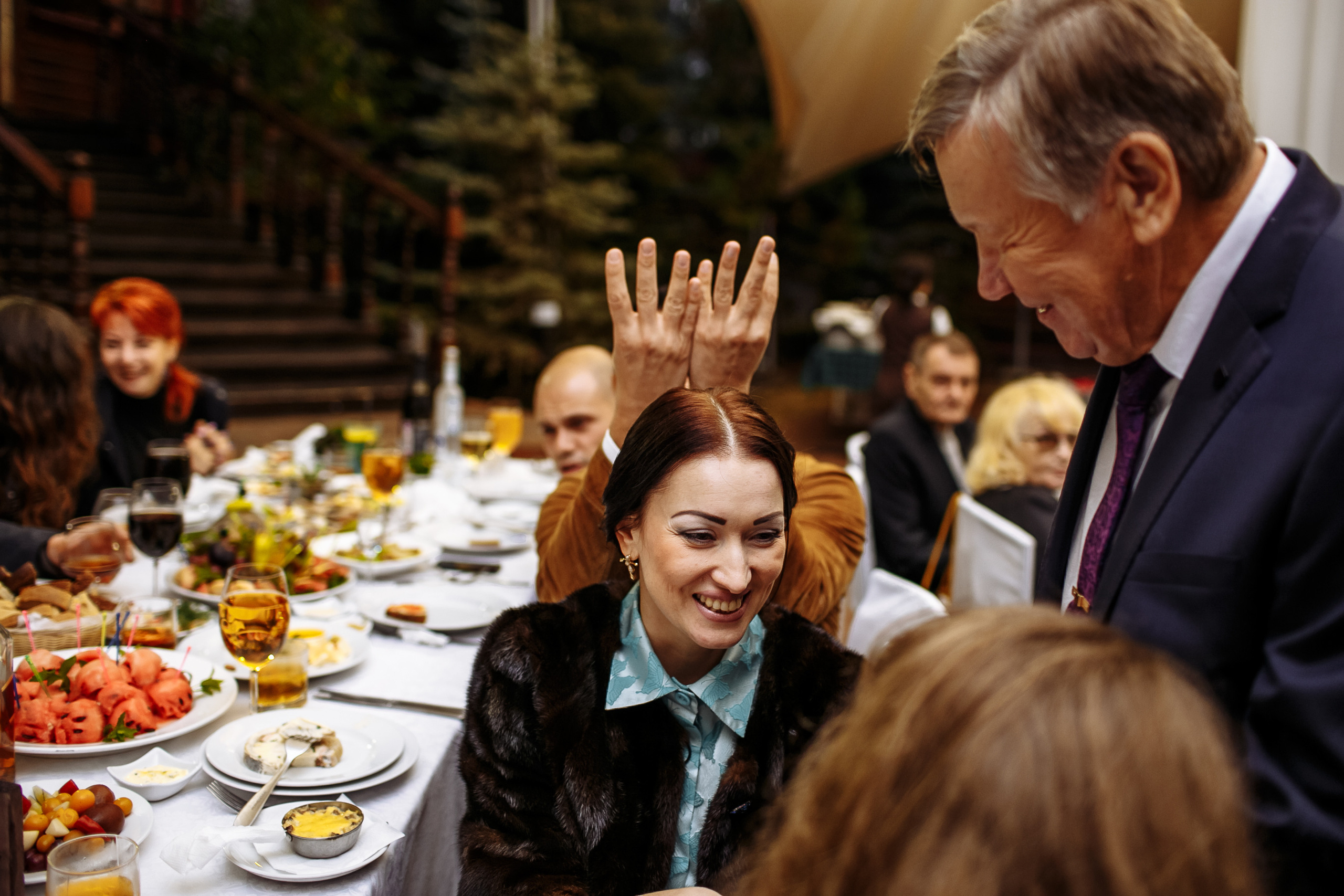 Вадим и Лора. Свадебное фото и видео в Ростове-на-Дону, Краснодаре, Москве и Крыму