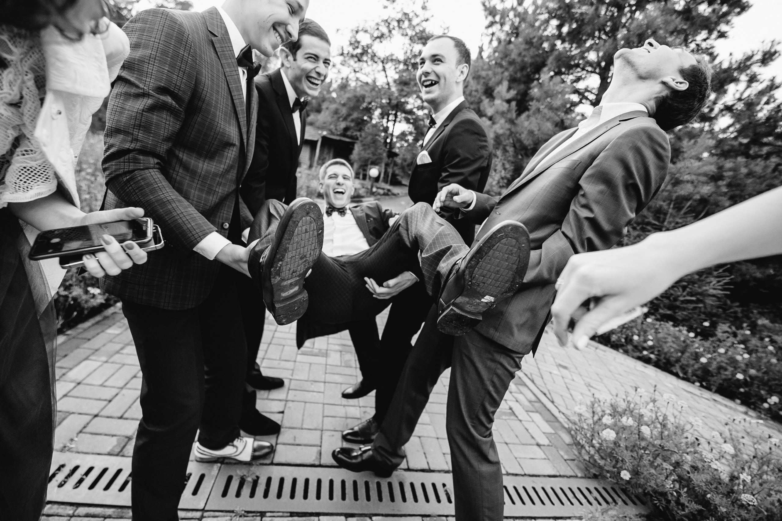 Вадим и Лора. Свадебное фото и видео в Ростове-на-Дону, Краснодаре, Москве и Крыму