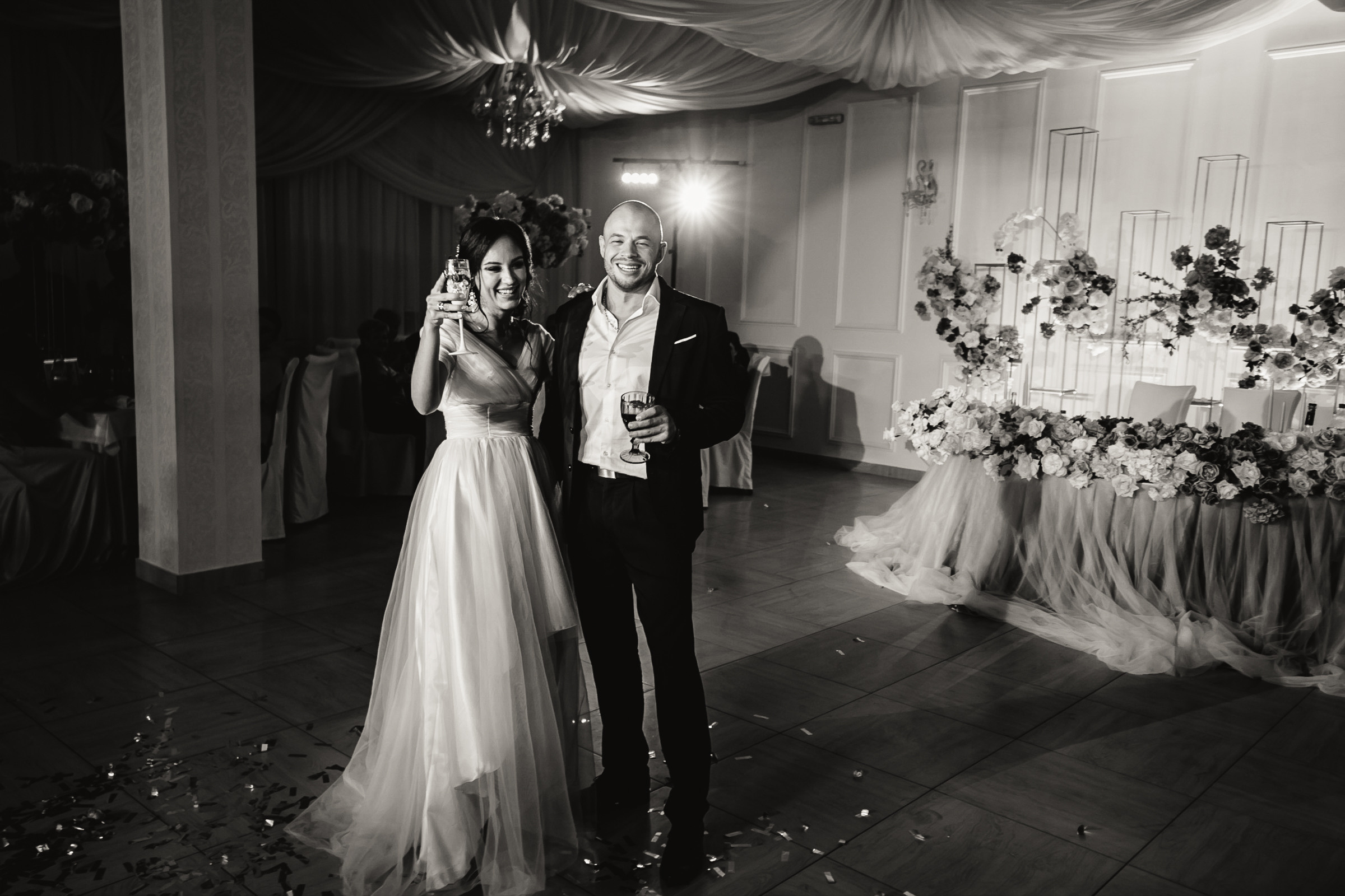 Эдик и Ангелина. Свадебное фото и видео в Ростове-на-Дону, Краснодаре, Москве и Крыму