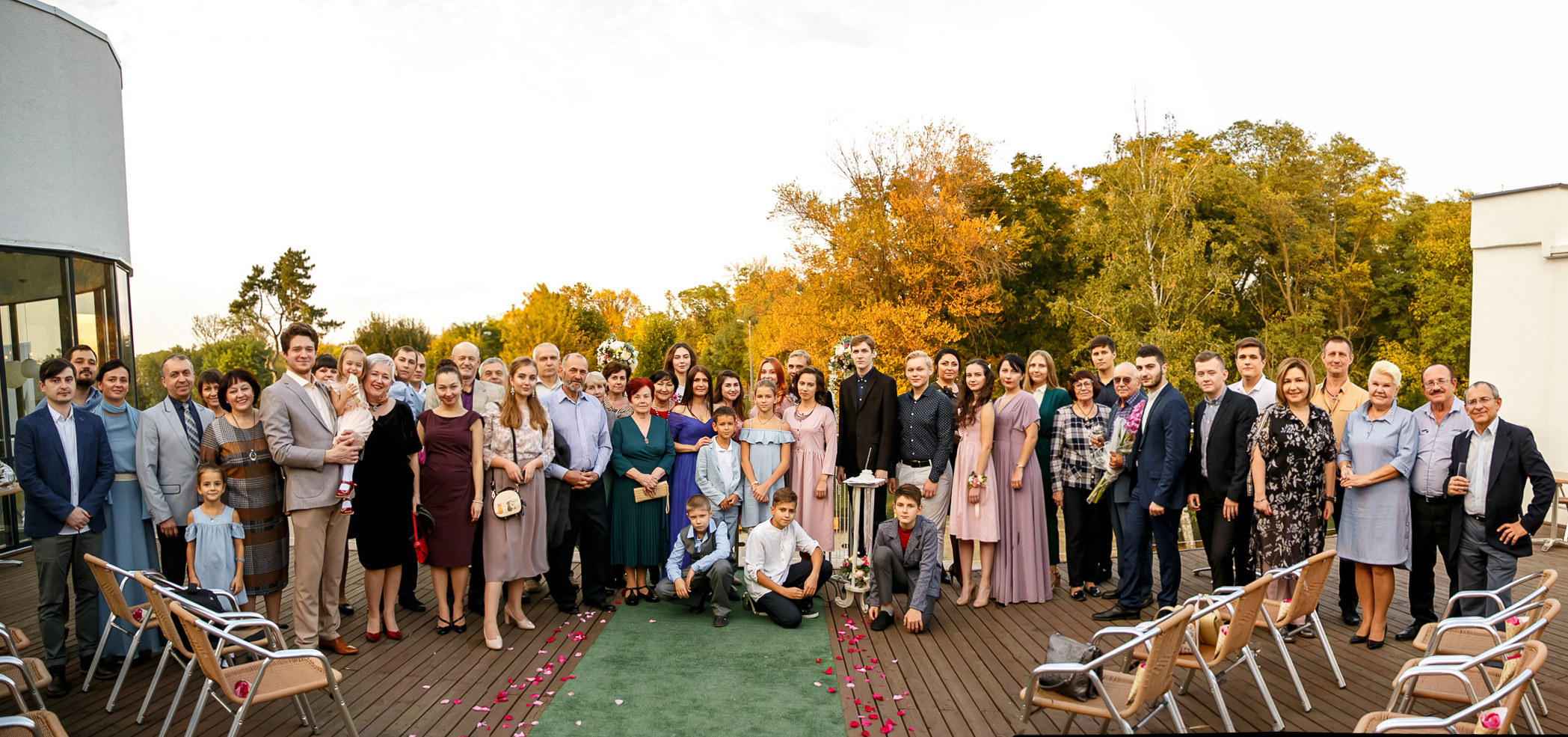 Артем и Валерия. Свадебное фото и видео в Ростове-на-Дону, Краснодаре, Москве и Крыму