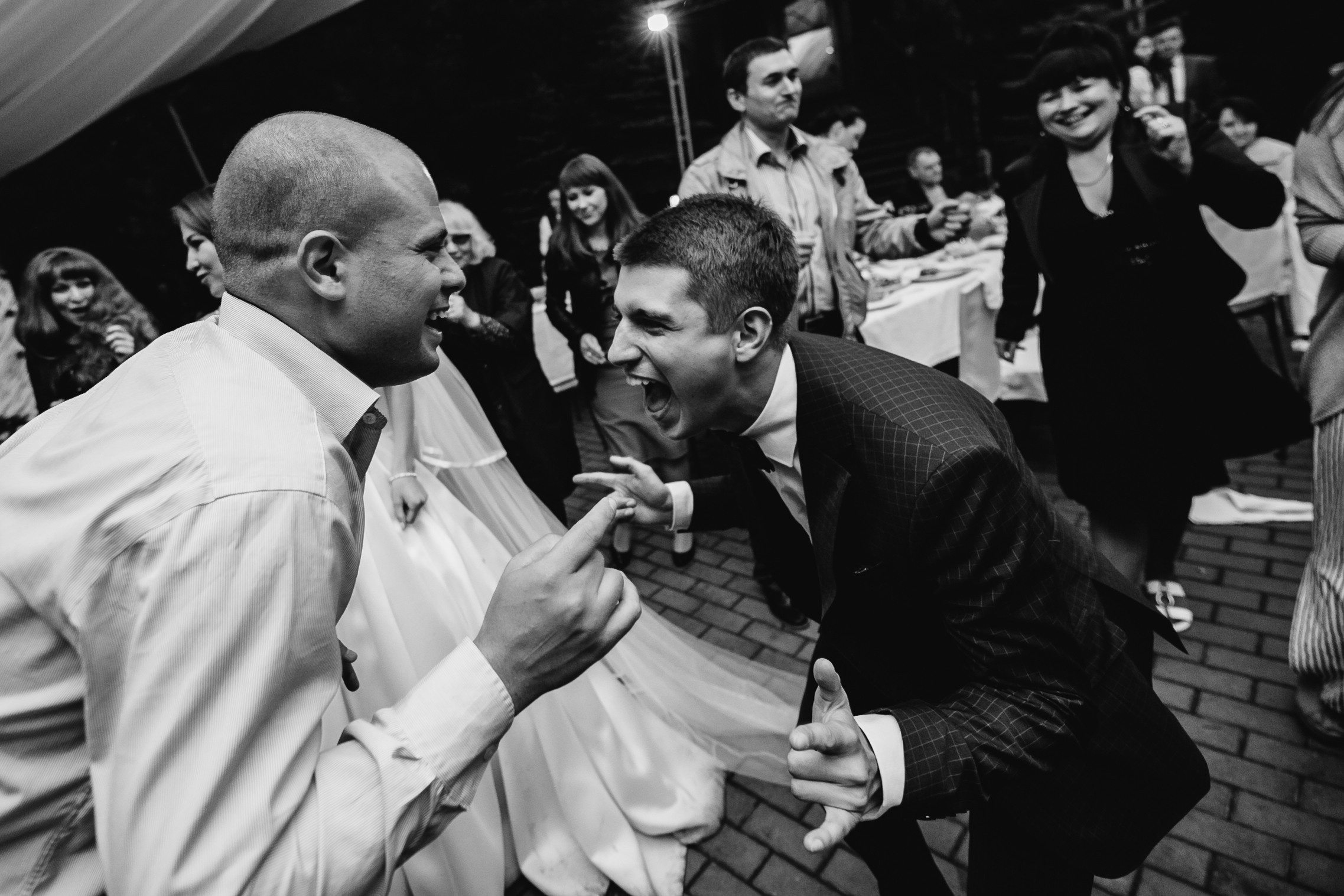 Вадим и Лора. Свадебное фото и видео в Ростове-на-Дону, Краснодаре, Москве и Крыму