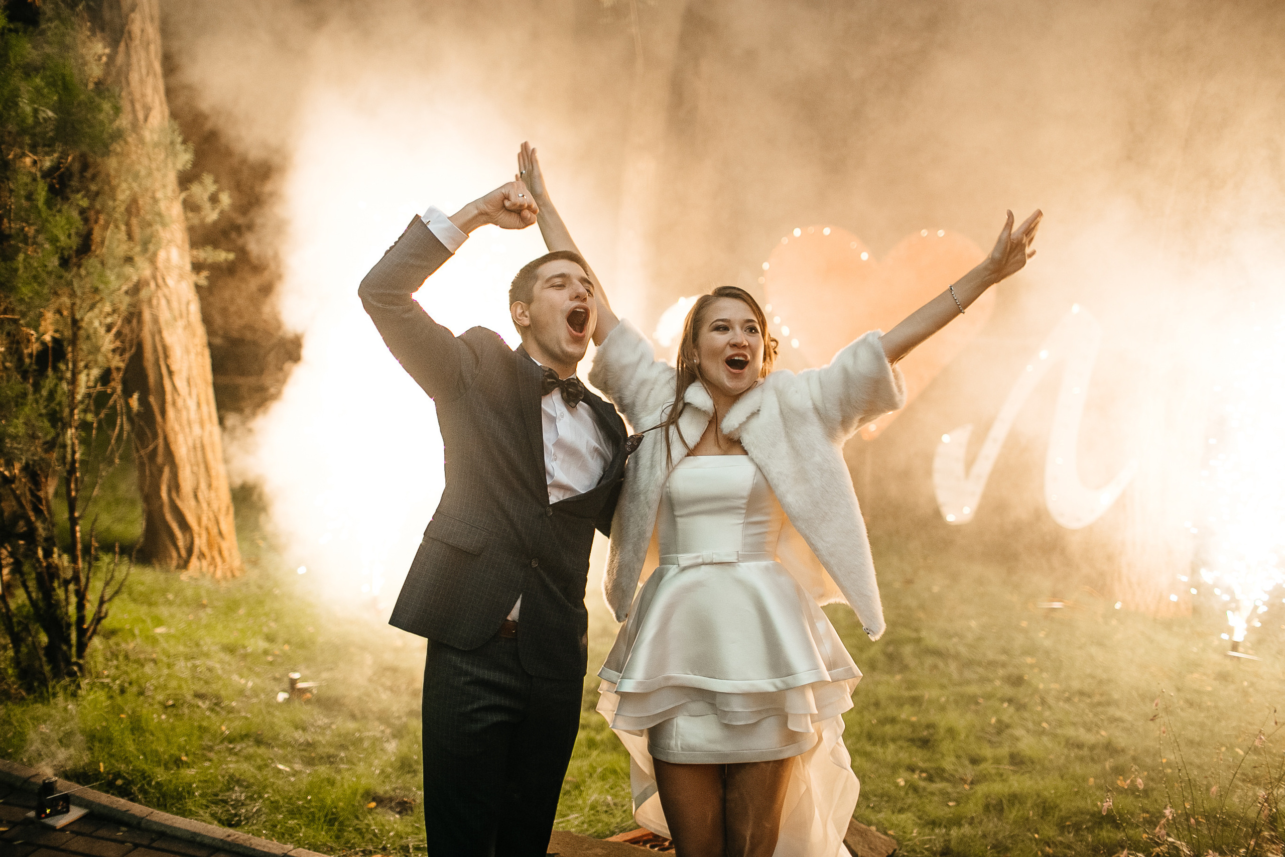 Вадим и Лора. Свадебное фото и видео в Ростове-на-Дону, Краснодаре, Москве и Крыму