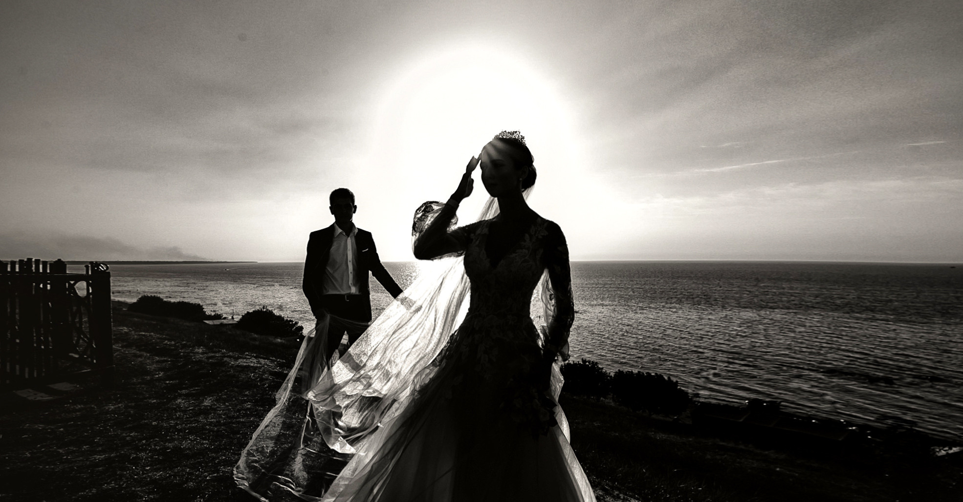 «Свадебная прогулка» Сочи. Свадебное фото и видео в Ростове-на-Дону, Краснодаре, Москве и Крыму