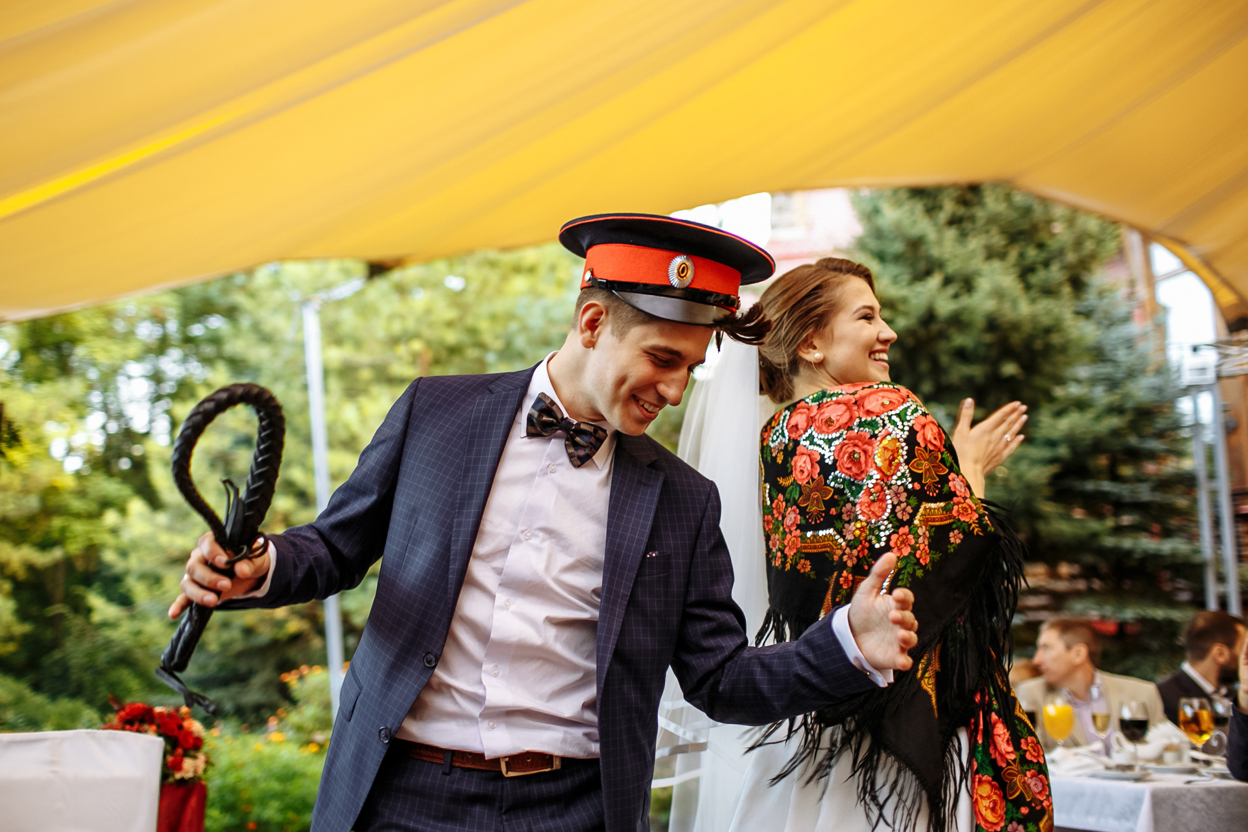 Вадим и Лора. Свадебное фото и видео в Ростове-на-Дону, Краснодаре, Москве и Крыму