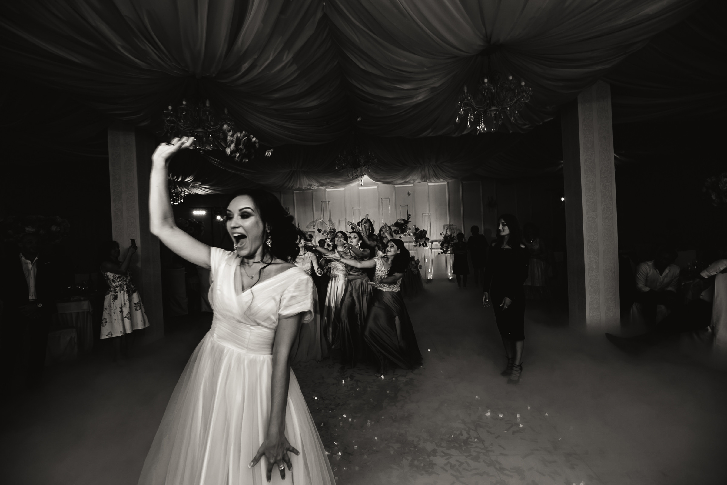 Эдик и Ангелина. Свадебное фото и видео в Ростове-на-Дону, Краснодаре, Москве и Крыму