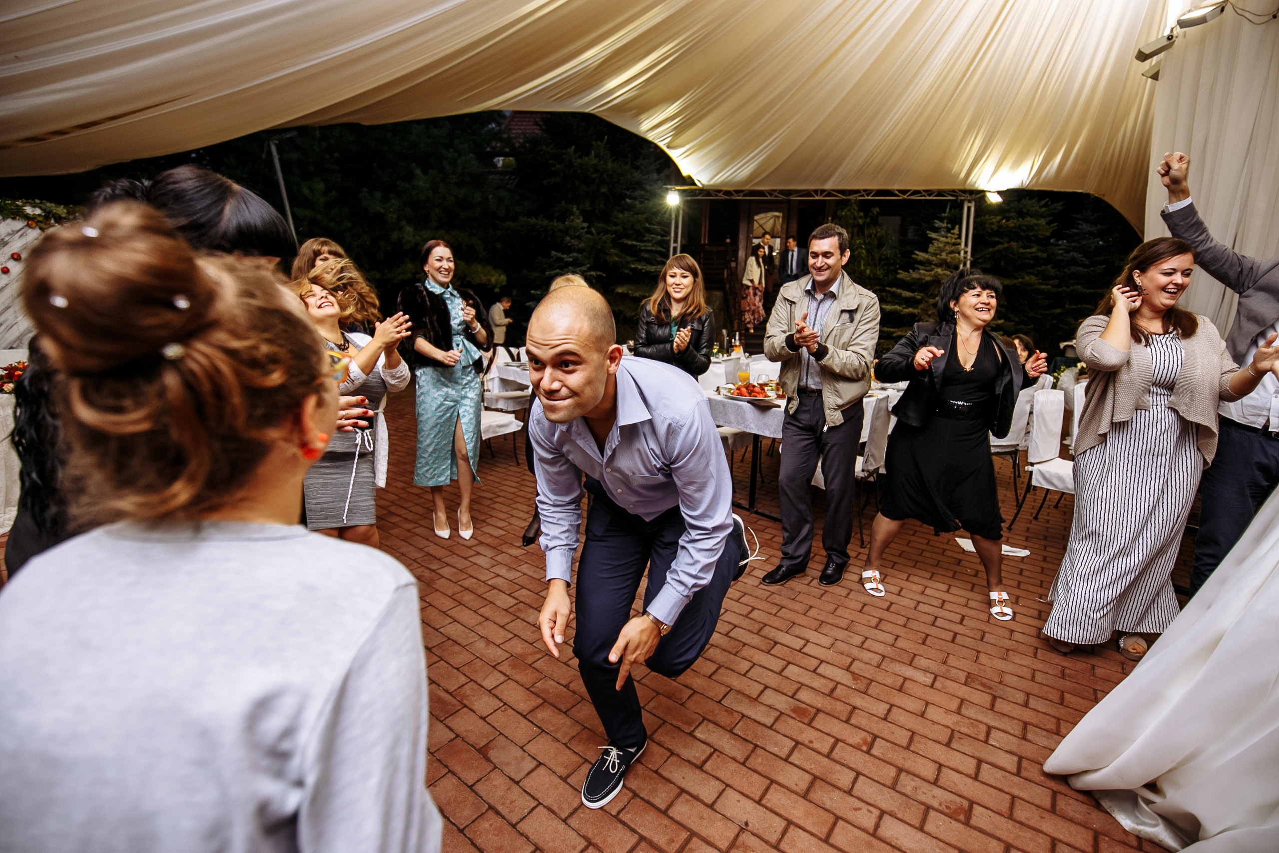Вадим и Лора. Свадебное фото и видео в Ростове-на-Дону, Краснодаре, Москве и Крыму
