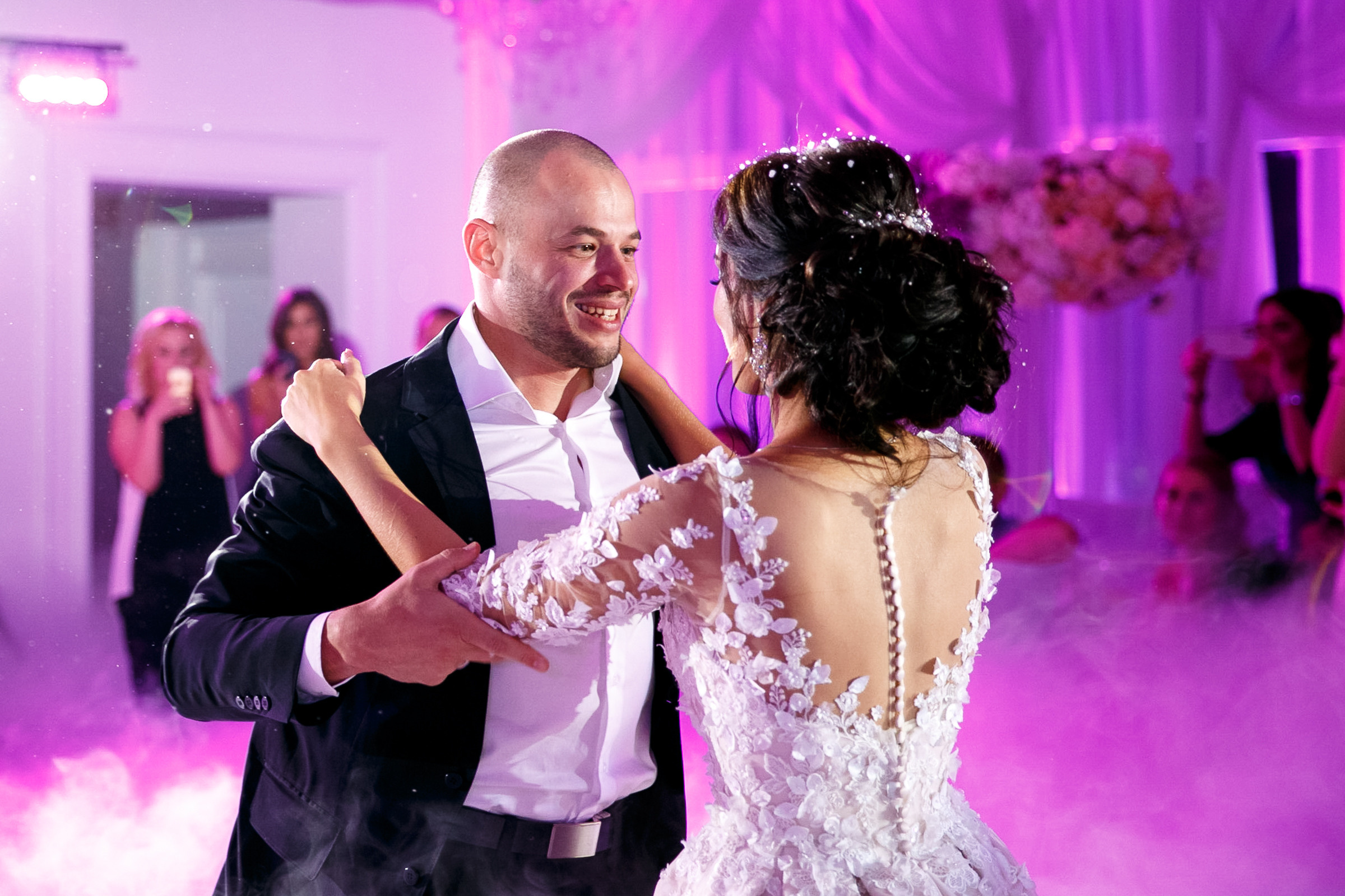 Эдик и Ангелина. Свадебное фото и видео в Ростове-на-Дону, Краснодаре, Москве и Крыму